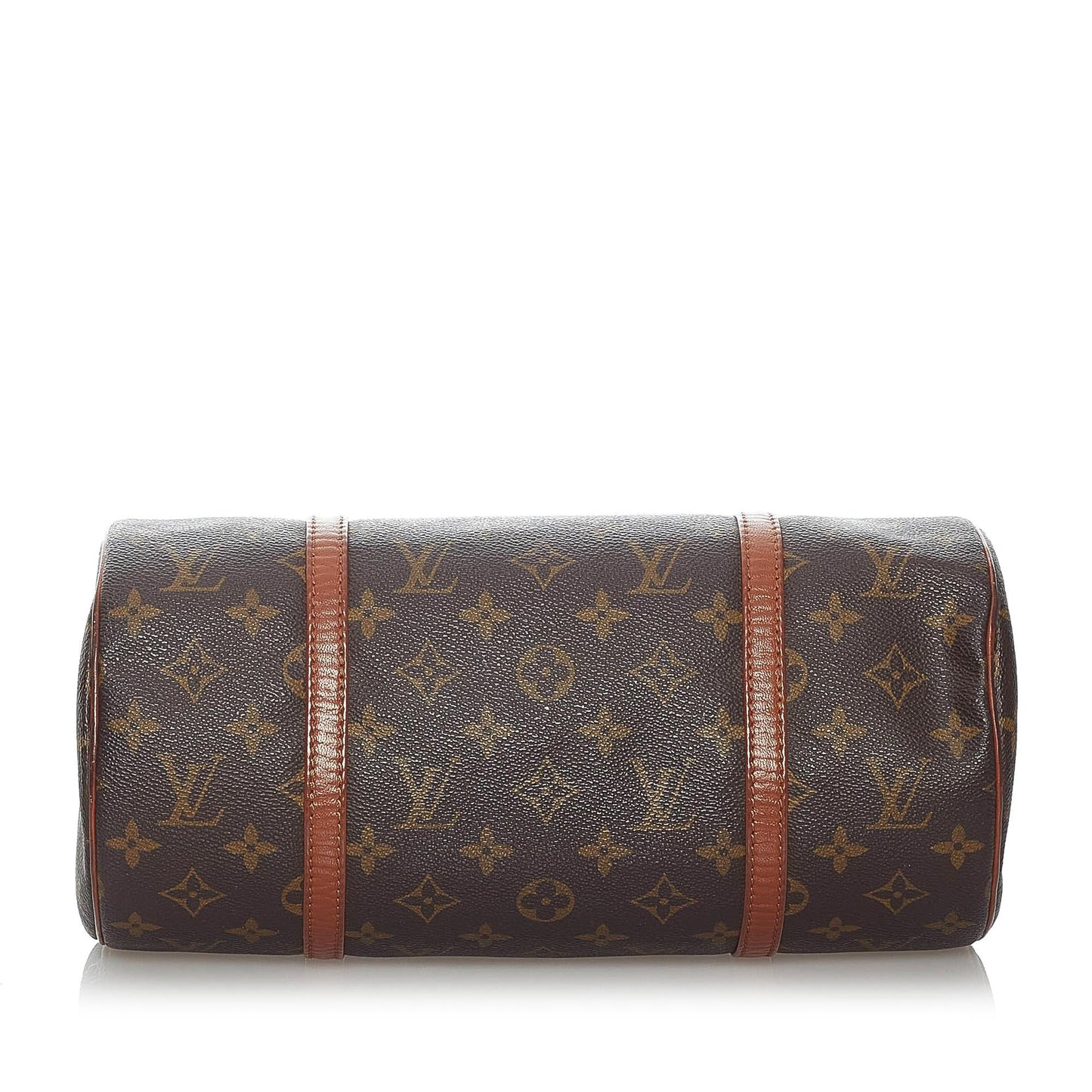 Louis Vuitton Monogram Papillon 30 (SHG-31227)