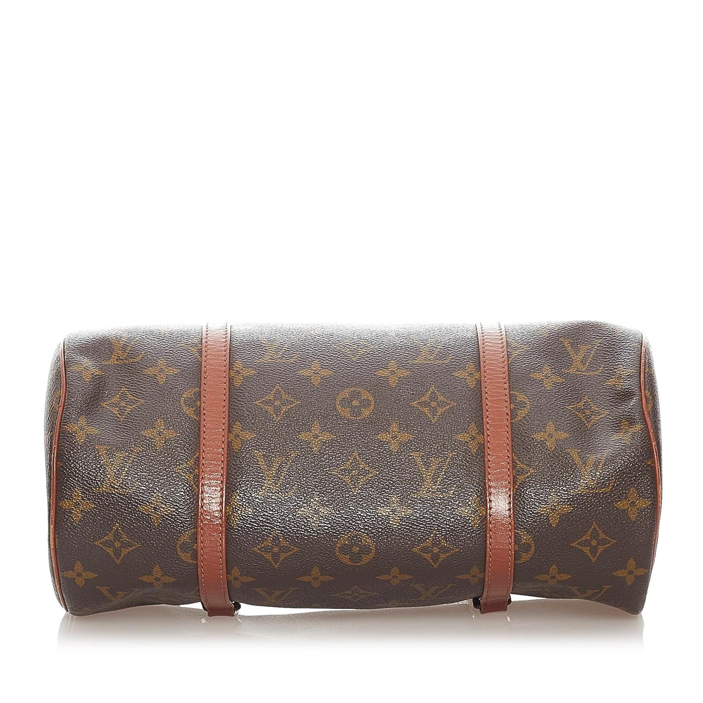 Louis Vuitton Monogram Papillon 30 (SHG-33227)