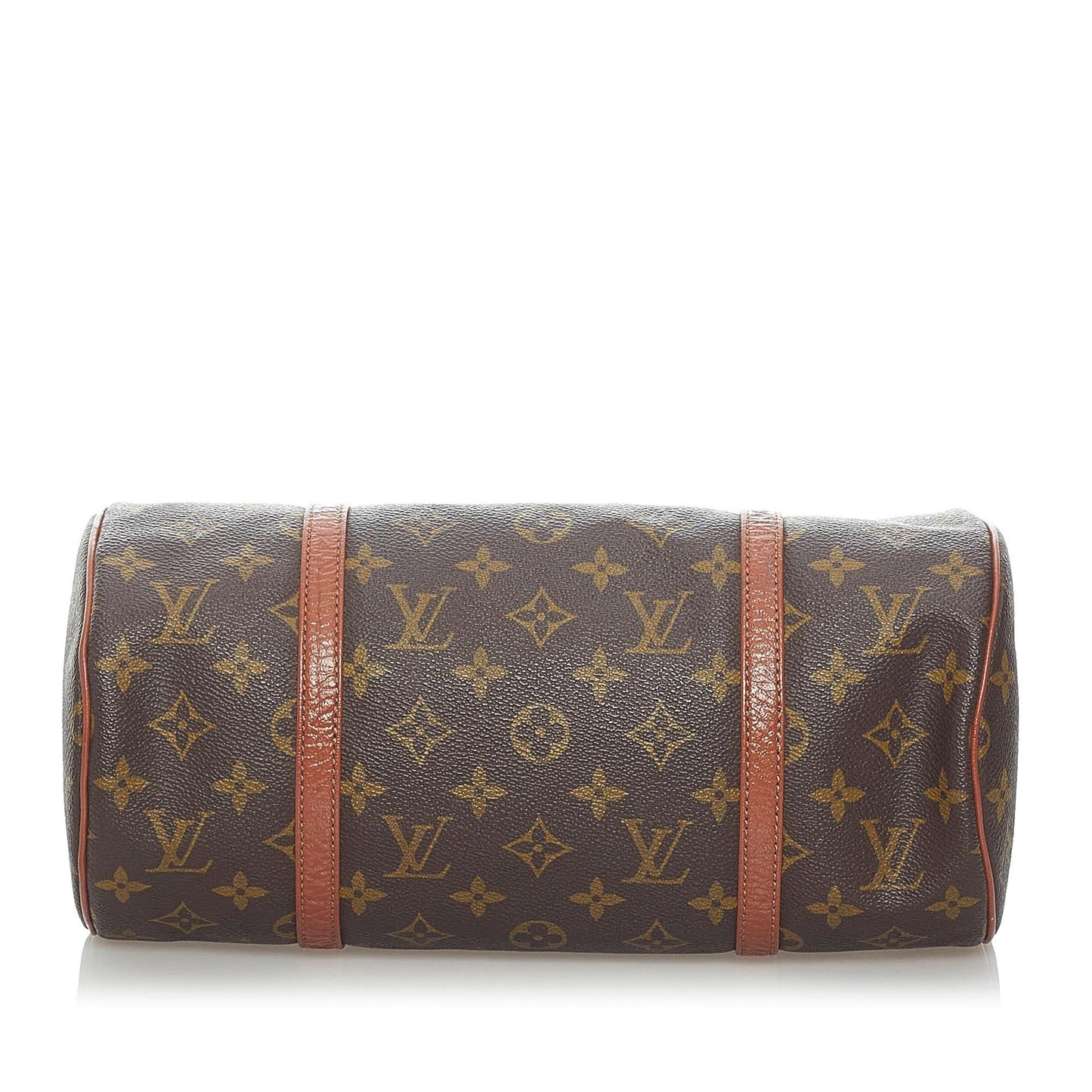Louis Vuitton Monogram Papillon 30 (SHG-33471)
