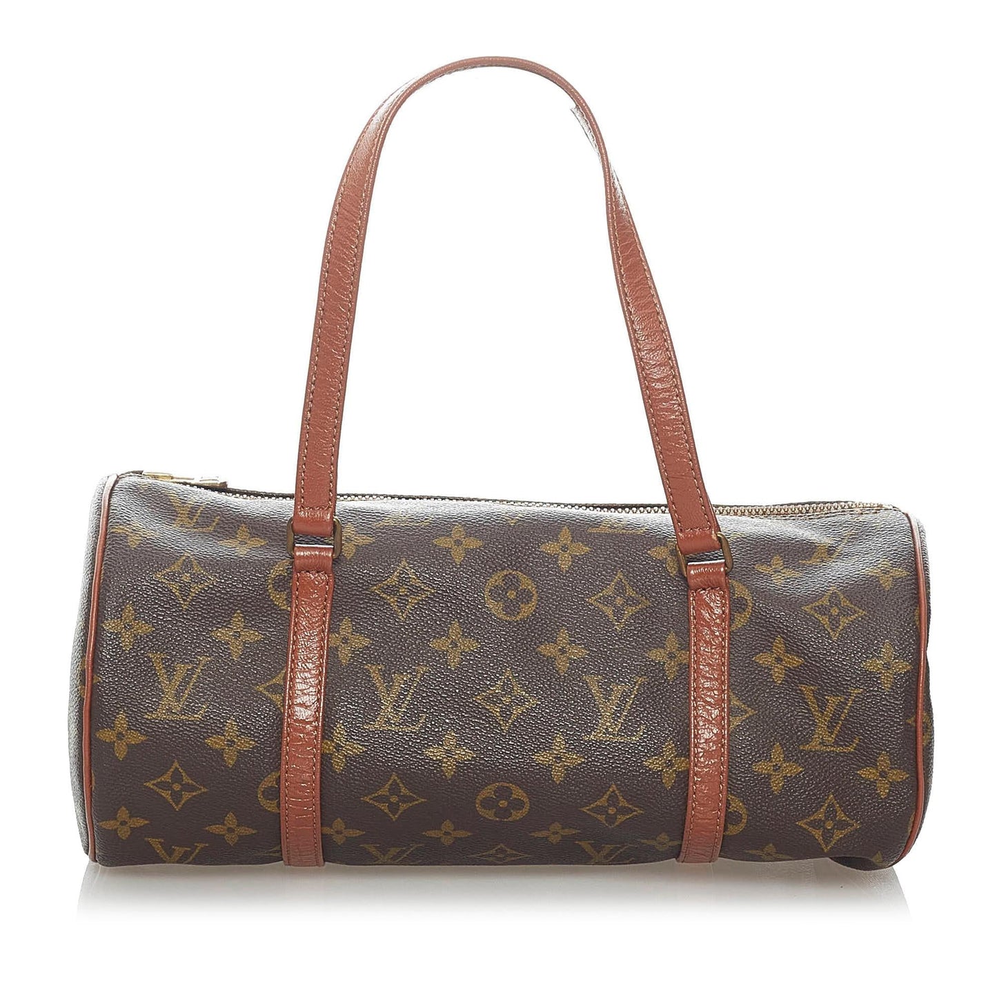 Louis Vuitton Monogram Papillon 30 (SHG-33471)