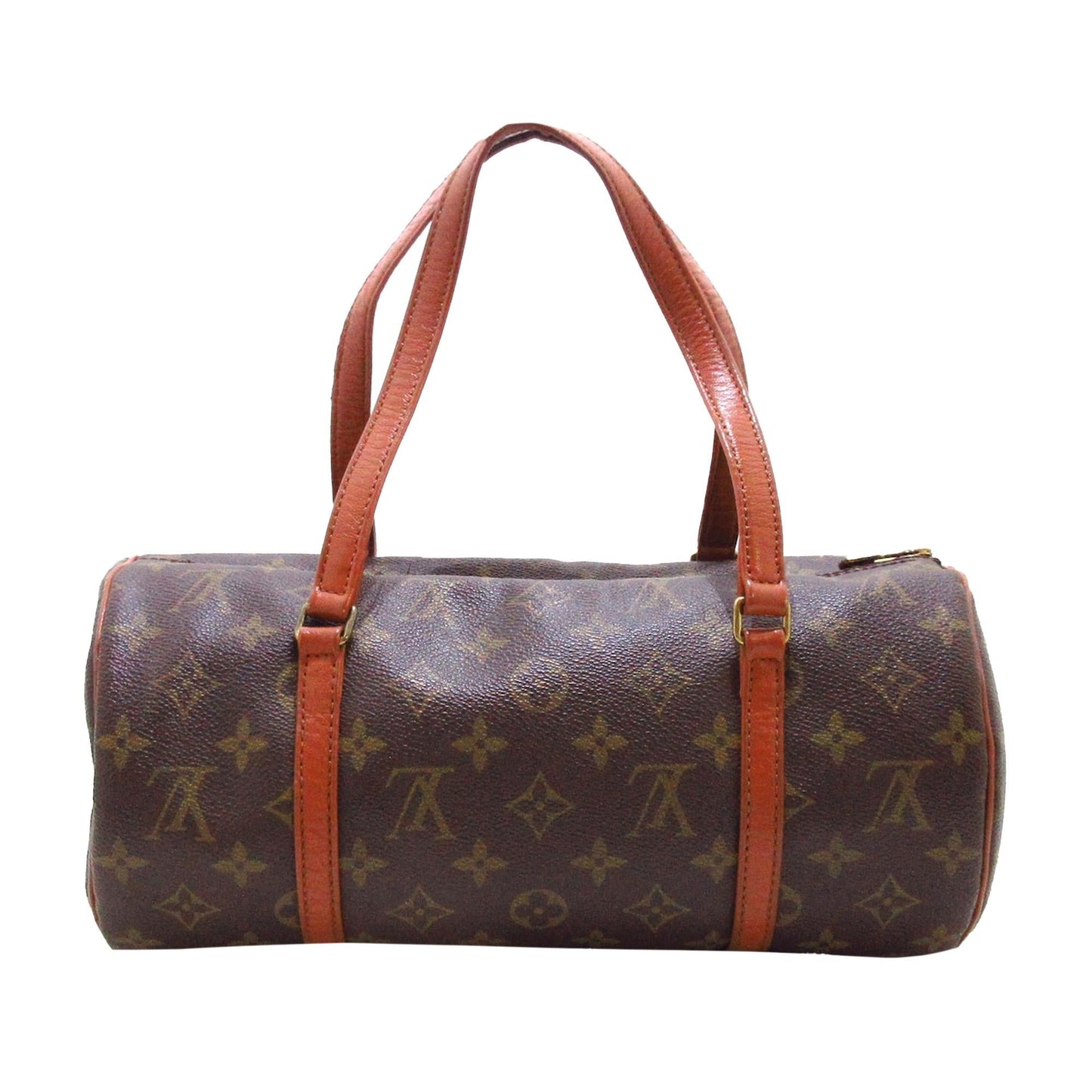 Louis Vuitton Monogram Papillon 30 (SHG-33852)