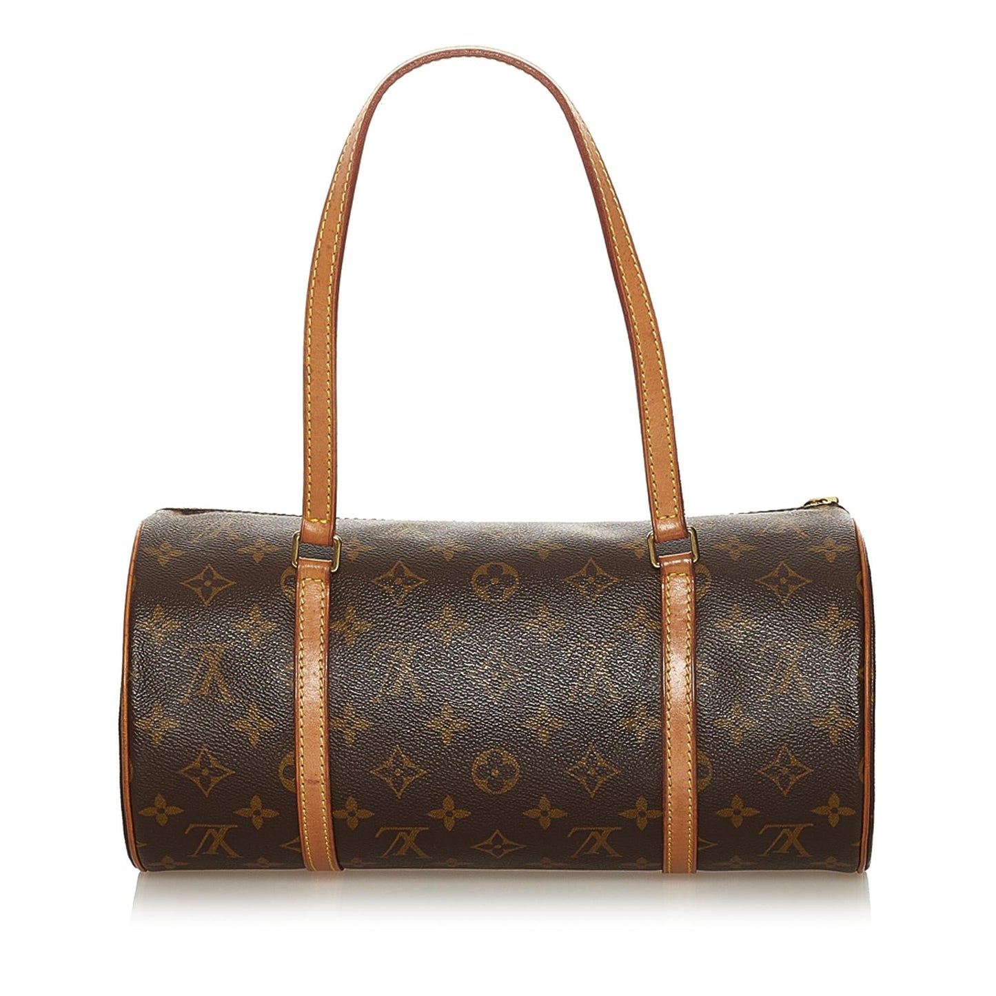 Louis Vuitton Monogram Papillon 30 (SHG-34524)