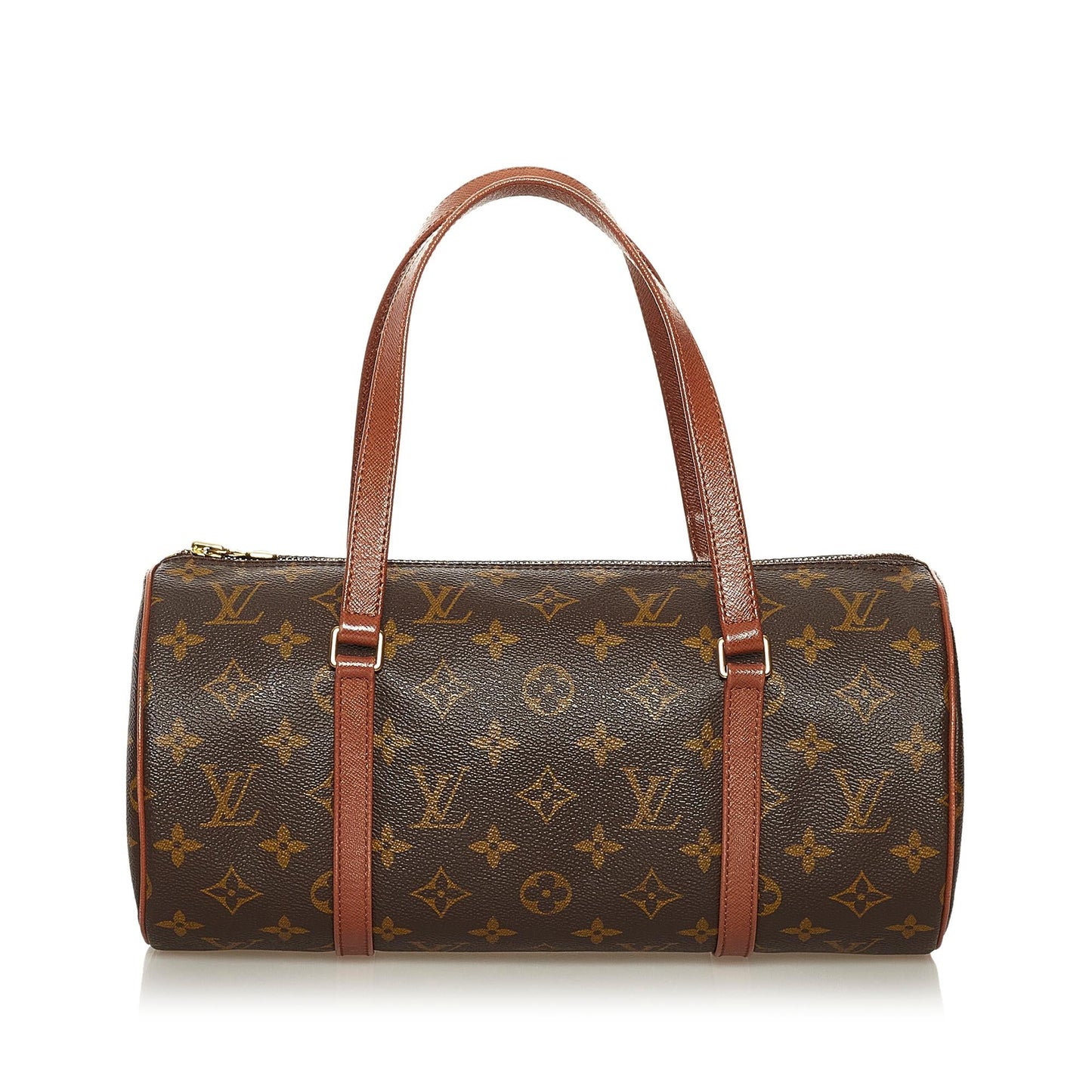Louis Vuitton Monogram Papillon 30 (SHG-35163)