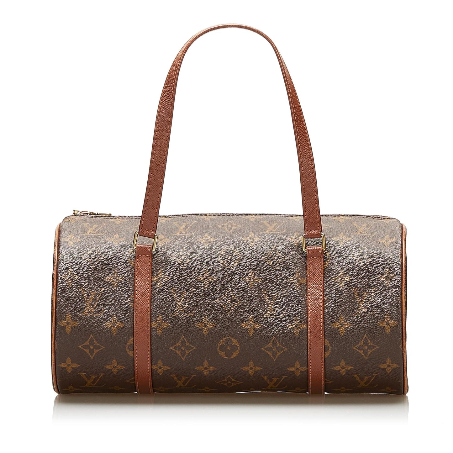 Louis Vuitton Monogram Papillon 30 (SHG-35676)