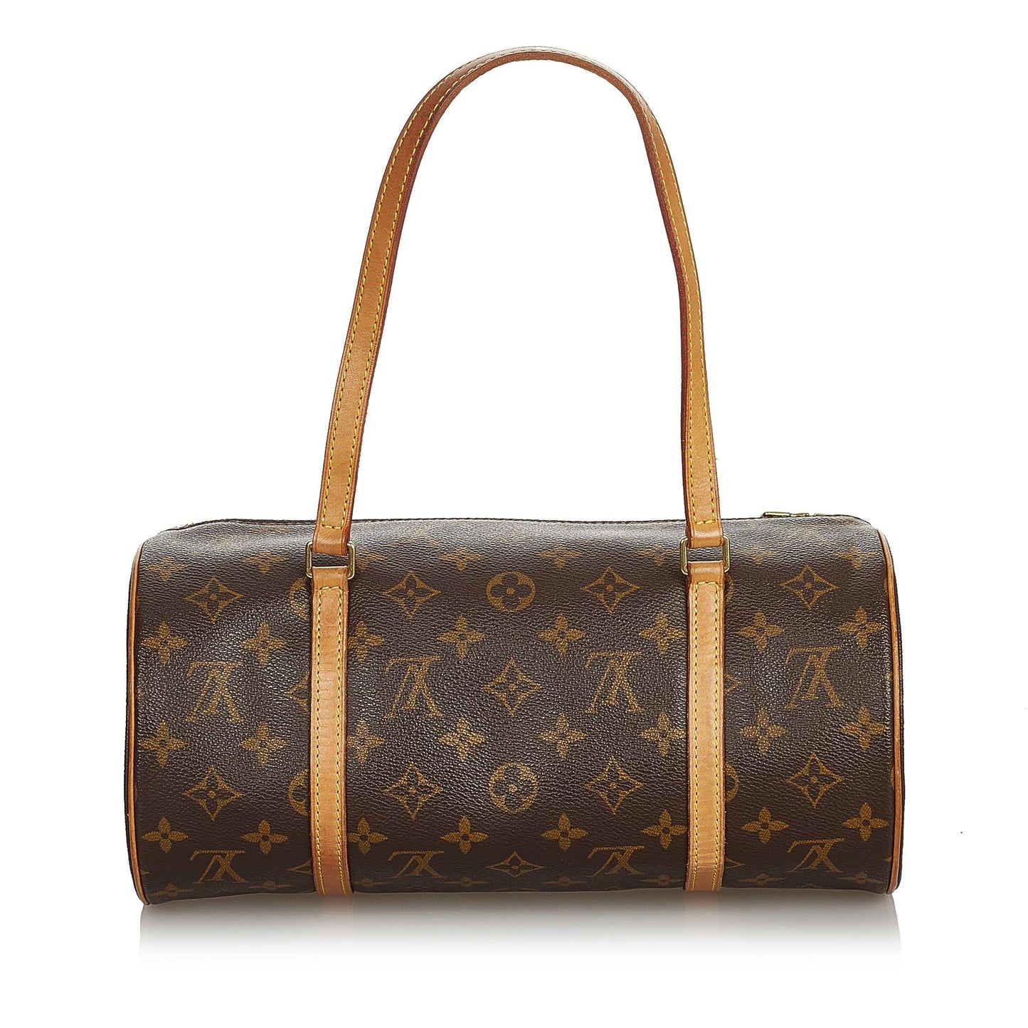 Louis Vuitton Monogram Papillon 30 (SHG-36608)