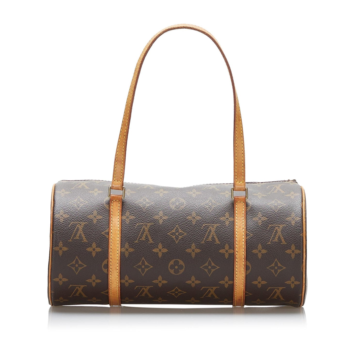 Louis Vuitton Monogram Papillon 30 (SHG-37434)