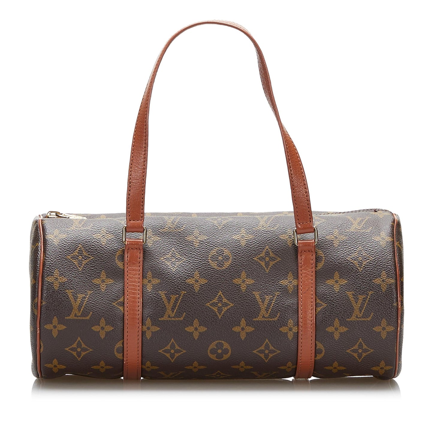 Louis Vuitton Monogram Papillon 30 (SHG-uvnklo)
