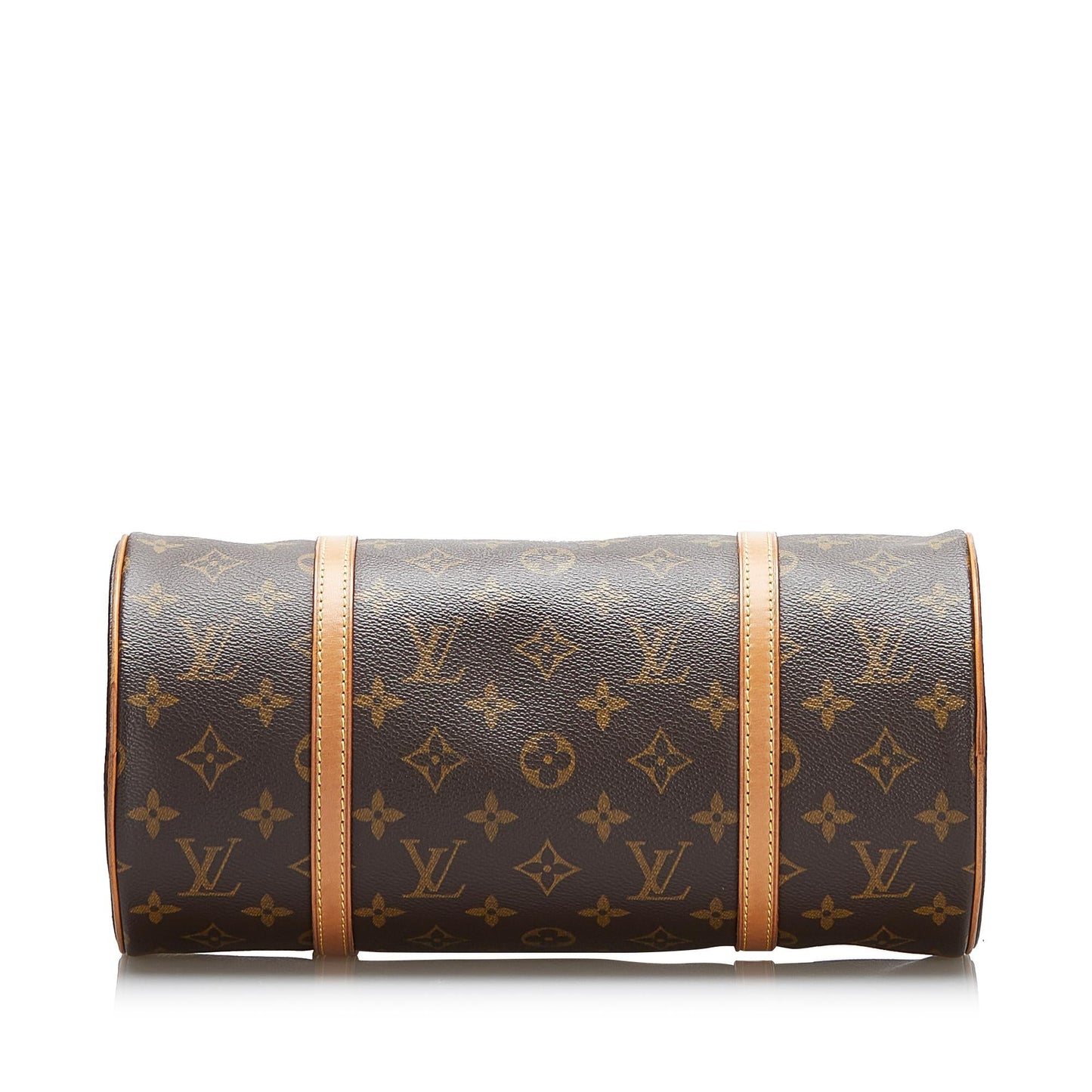 Louis Vuitton Monogram Papillon 30 (SHG-eKrSIT)