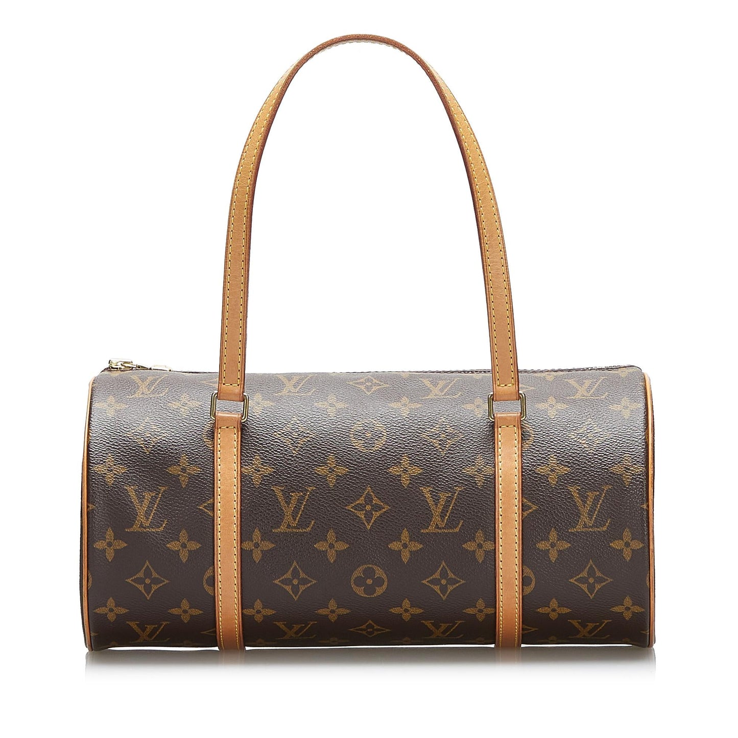 Louis Vuitton Monogram Papillon 30 (SHG-eKrSIT)