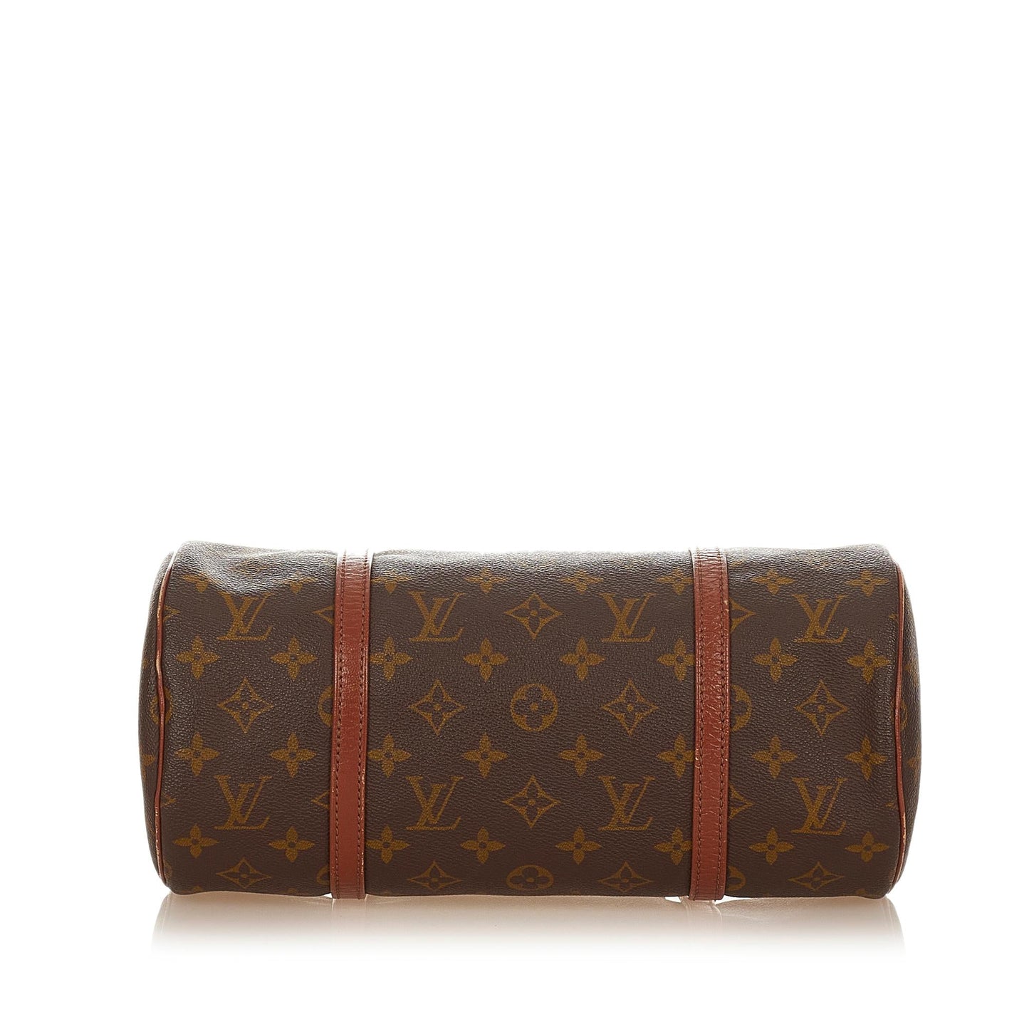 Louis Vuitton Monogram Papillon 30 (SHG-fgqF1O)