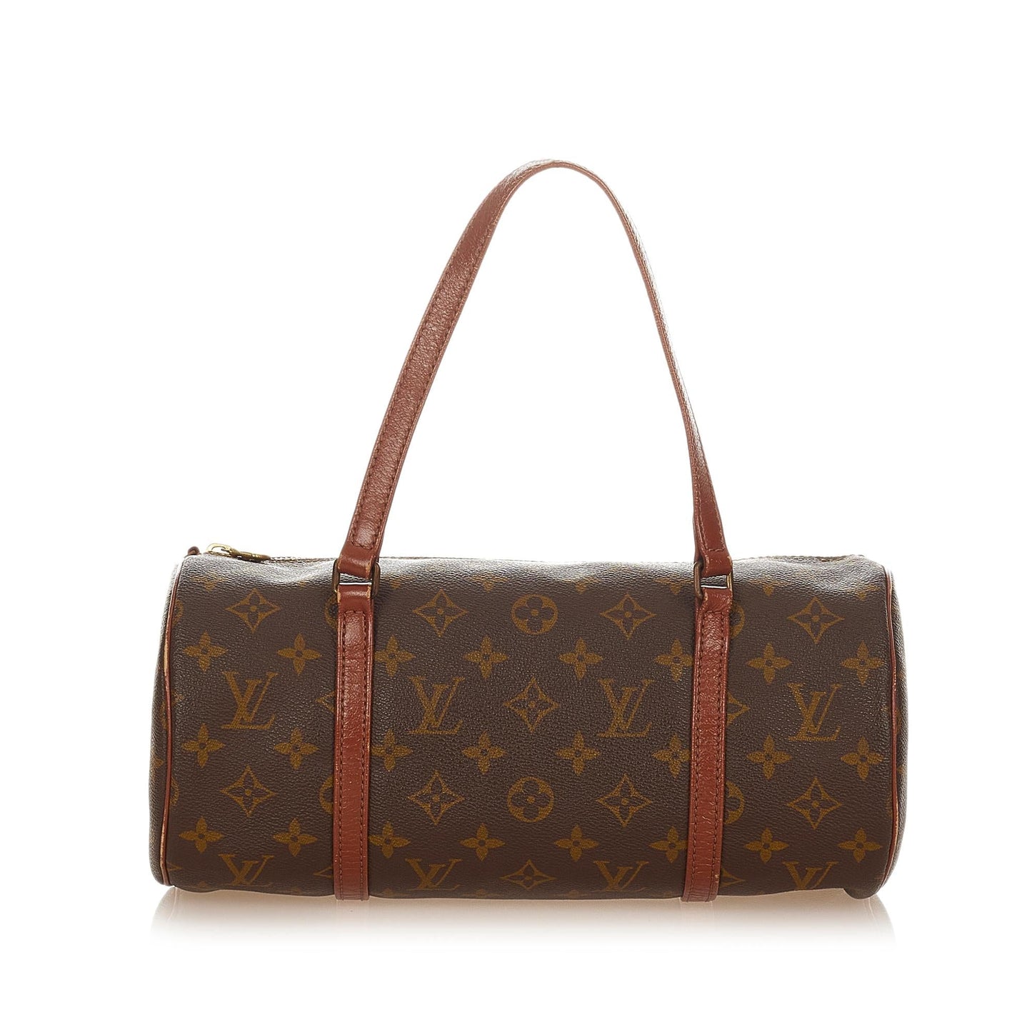 Louis Vuitton Monogram Papillon 30 (SHG-fgqF1O)