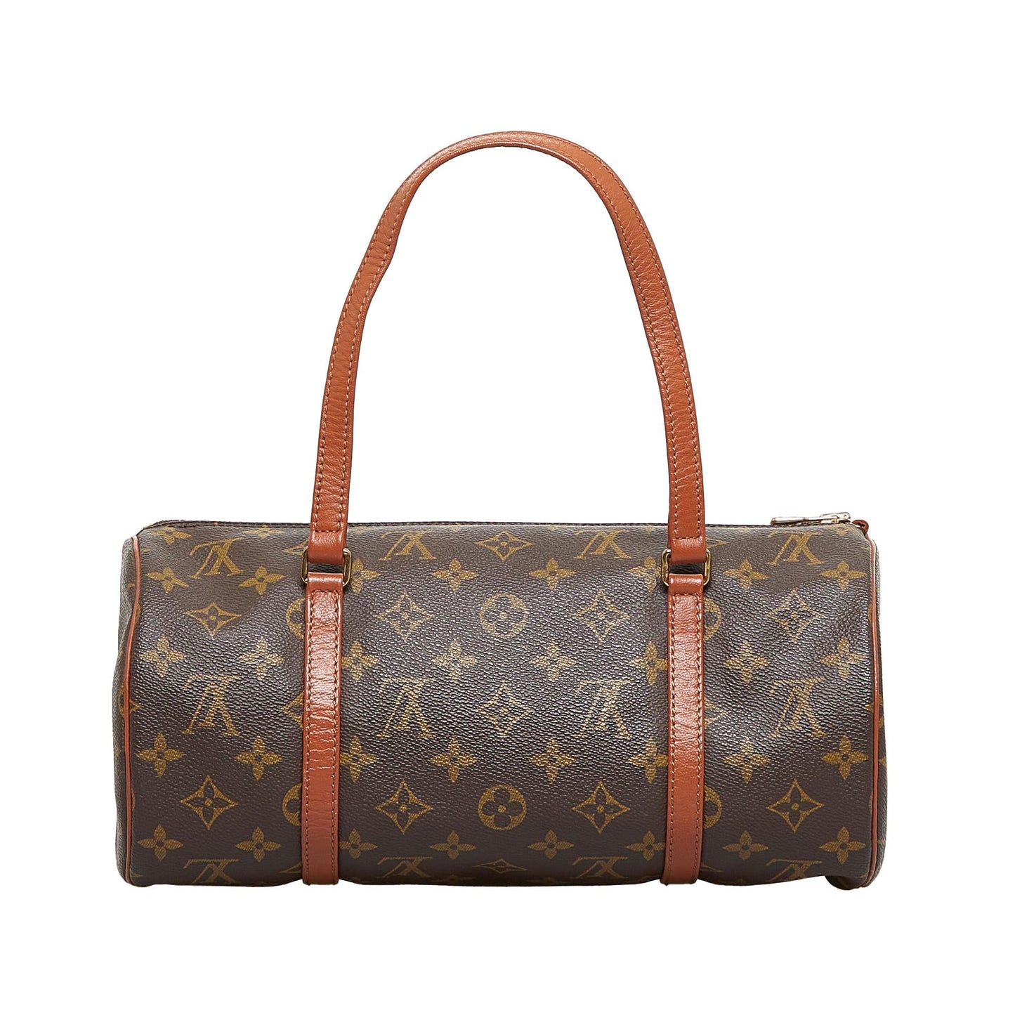 Louis Vuitton Monogram Papillon 30 (SHG-gWQ2Dn)