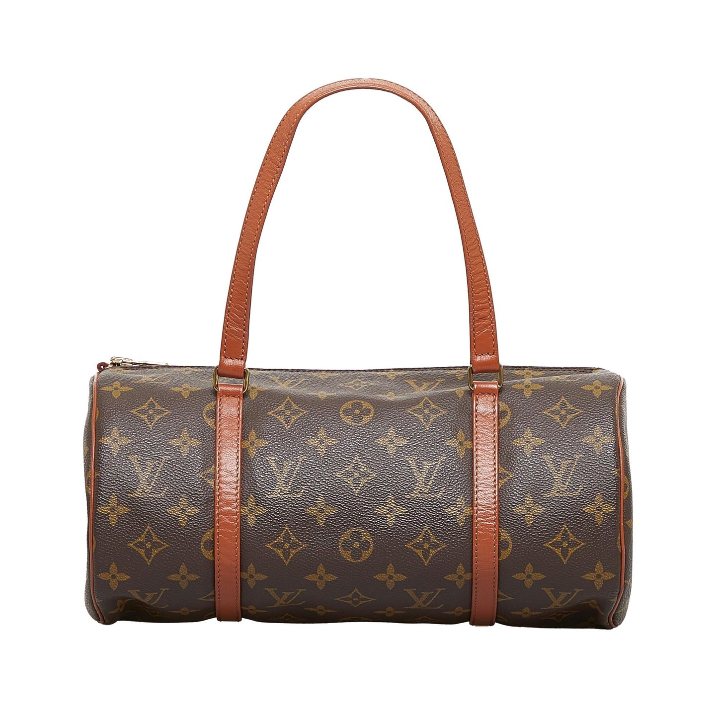 Louis Vuitton Monogram Papillon 30 (SHG-gWQ2Dn)