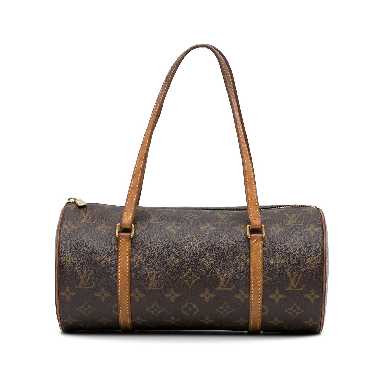 Louis Vuitton Monogram Papillon 30 (SHG-Fqeprl)