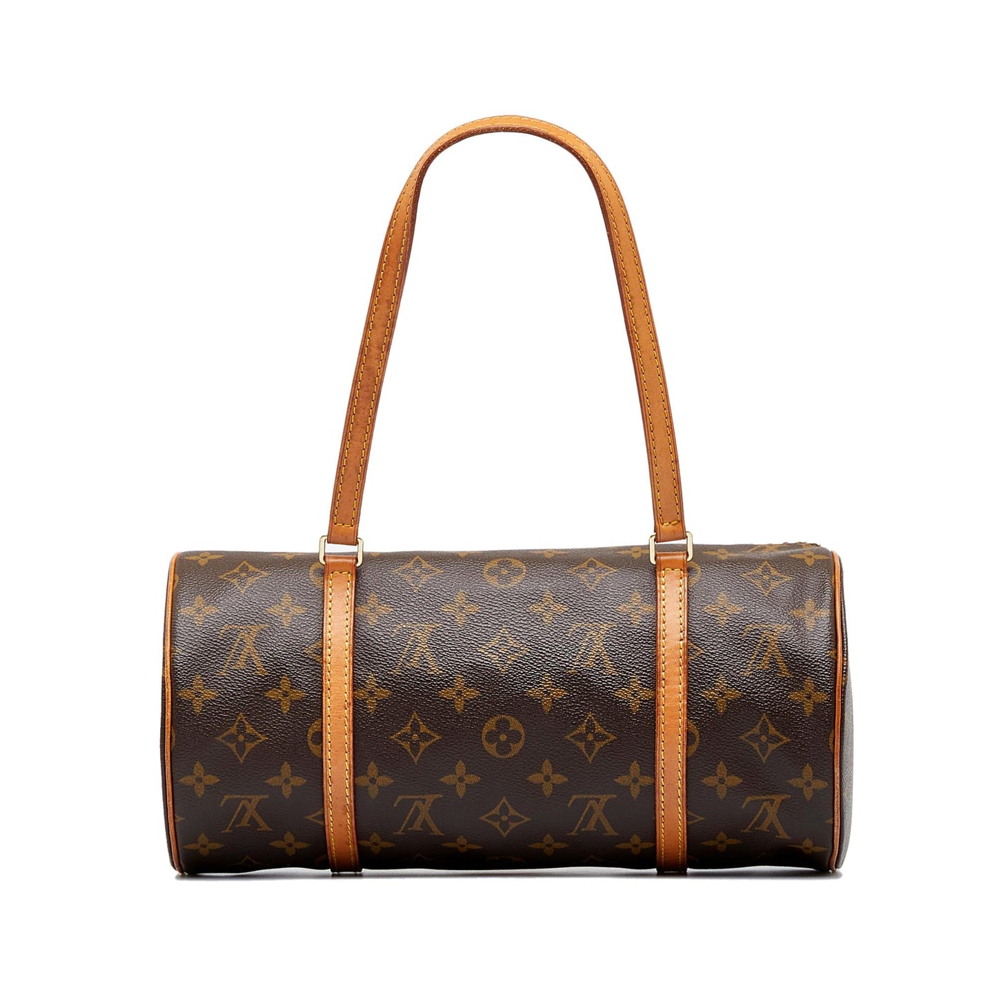 Louis Vuitton Monogram Papillon 30 (SHG-Wel0JA)