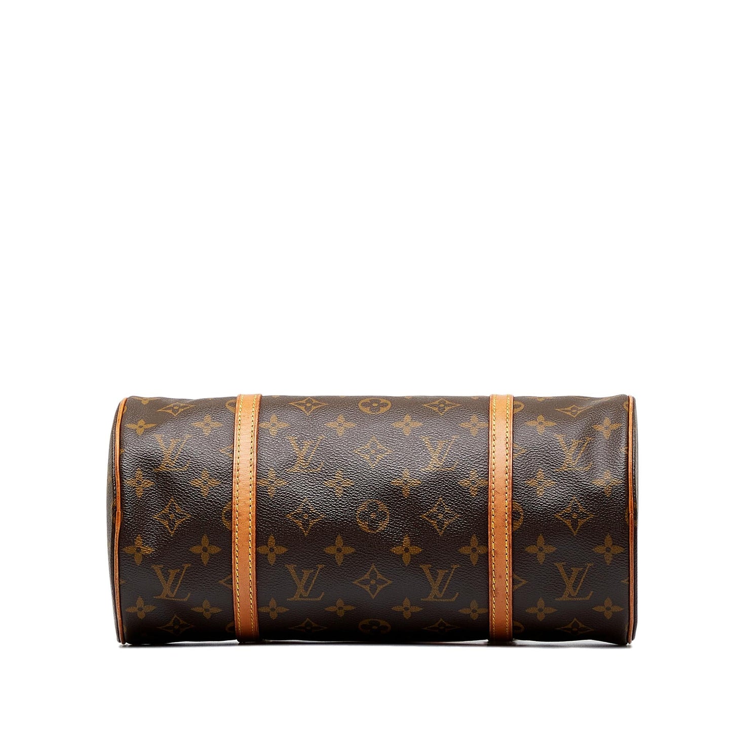 Louis Vuitton Monogram Papillon 30 (SHG-Wel0JA)