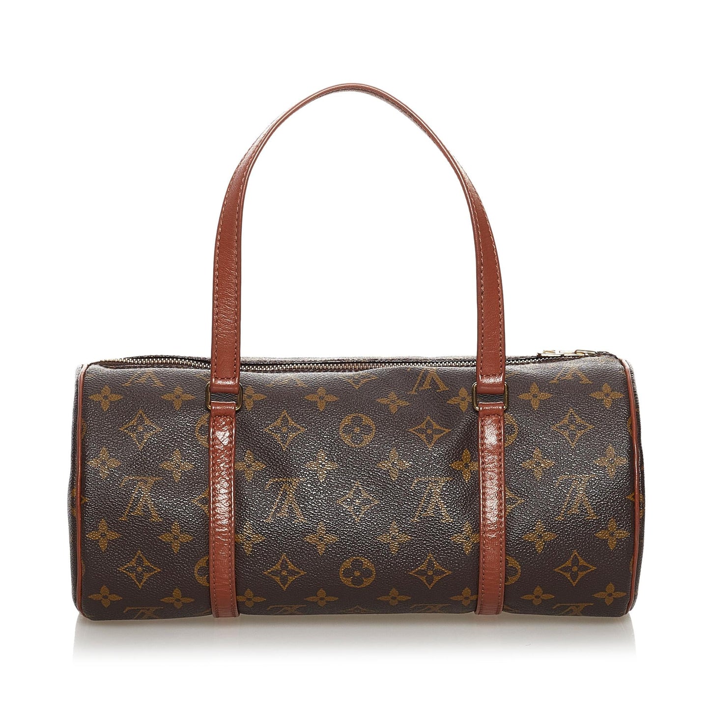 Louis Vuitton Monogram Papillon 30 (SHG-9hS0iD)