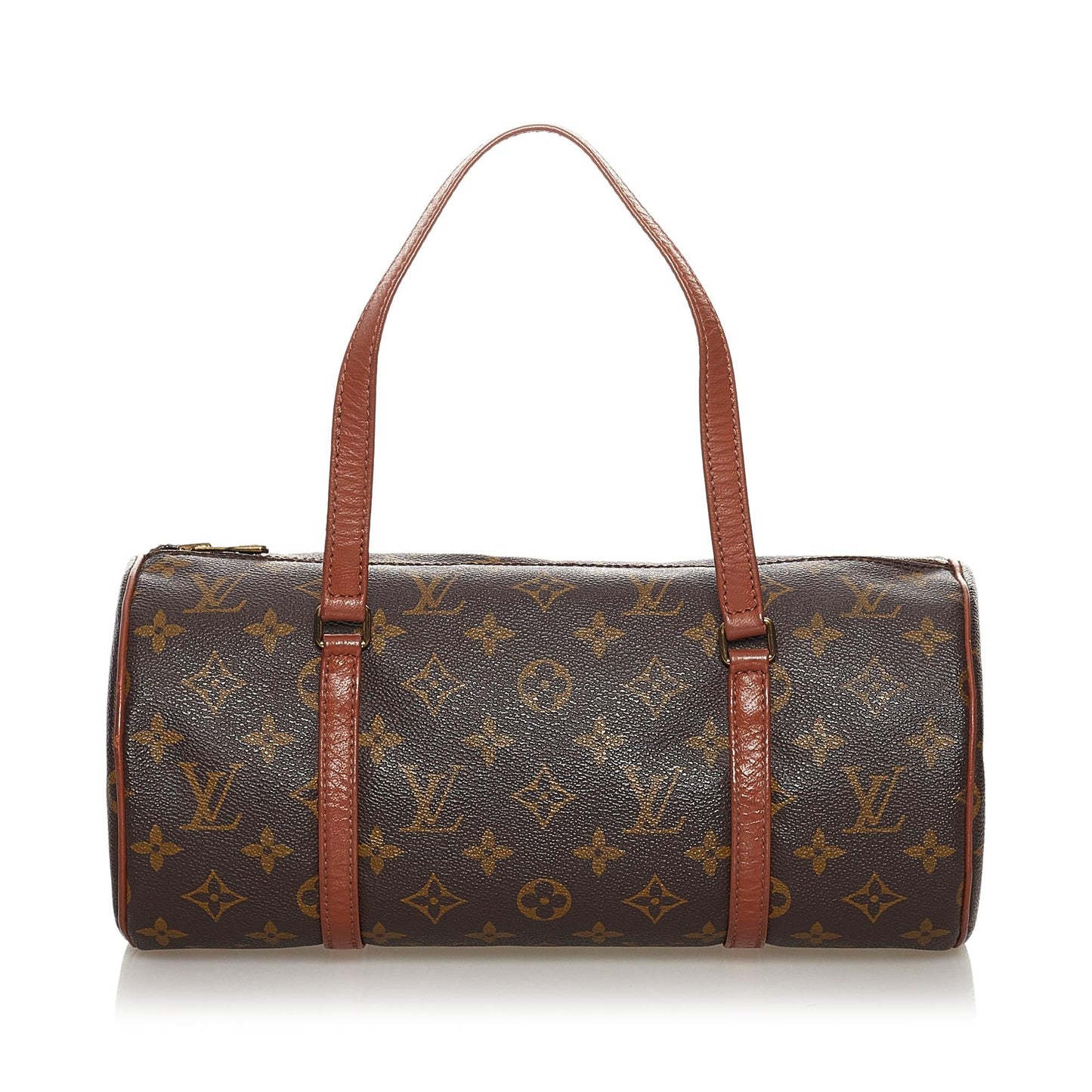 Louis Vuitton Monogram Papillon 30 (SHG-9hS0iD)