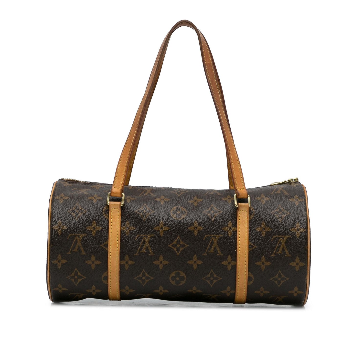 Louis Vuitton Monogram Papillon 30 (SHG-EIVgk9)