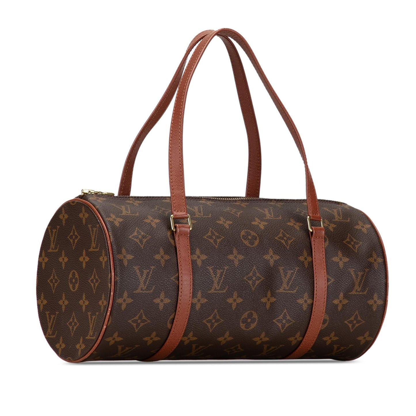 Louis Vuitton Monogram Papillon 30 (SHG-nw5NfZ)