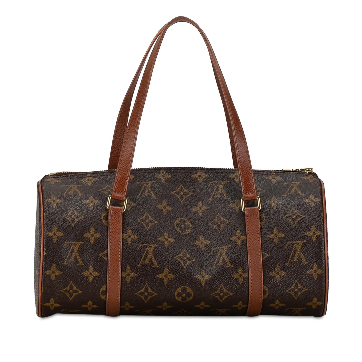 Louis Vuitton Monogram Papillon 30 (SHG-Lh4dXE)