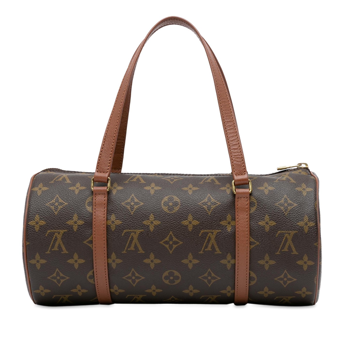 Louis Vuitton Monogram Papillon 30 (SHG-HmkrGe)