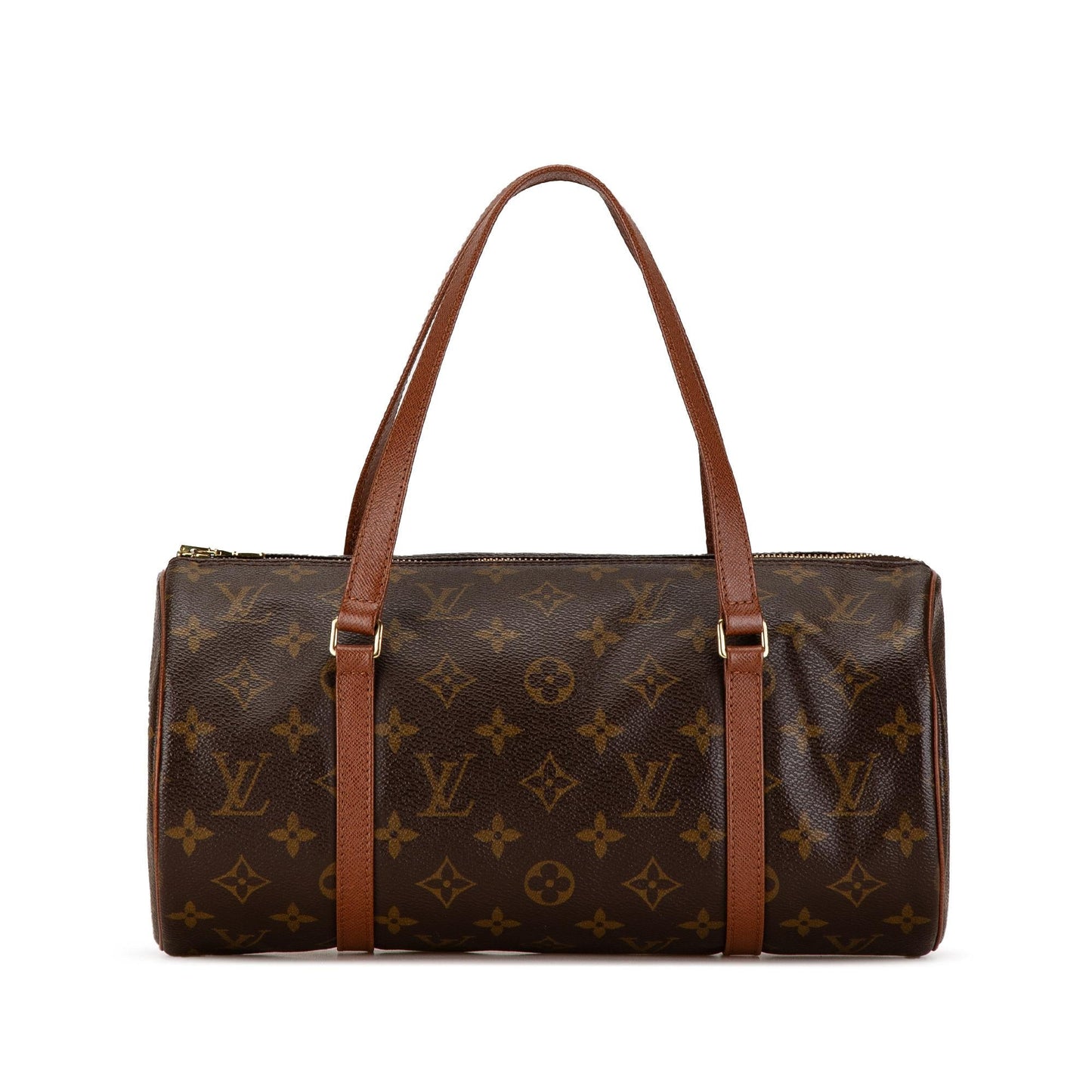Louis Vuitton Monogram Papillon 30 (SHG-24vU54)