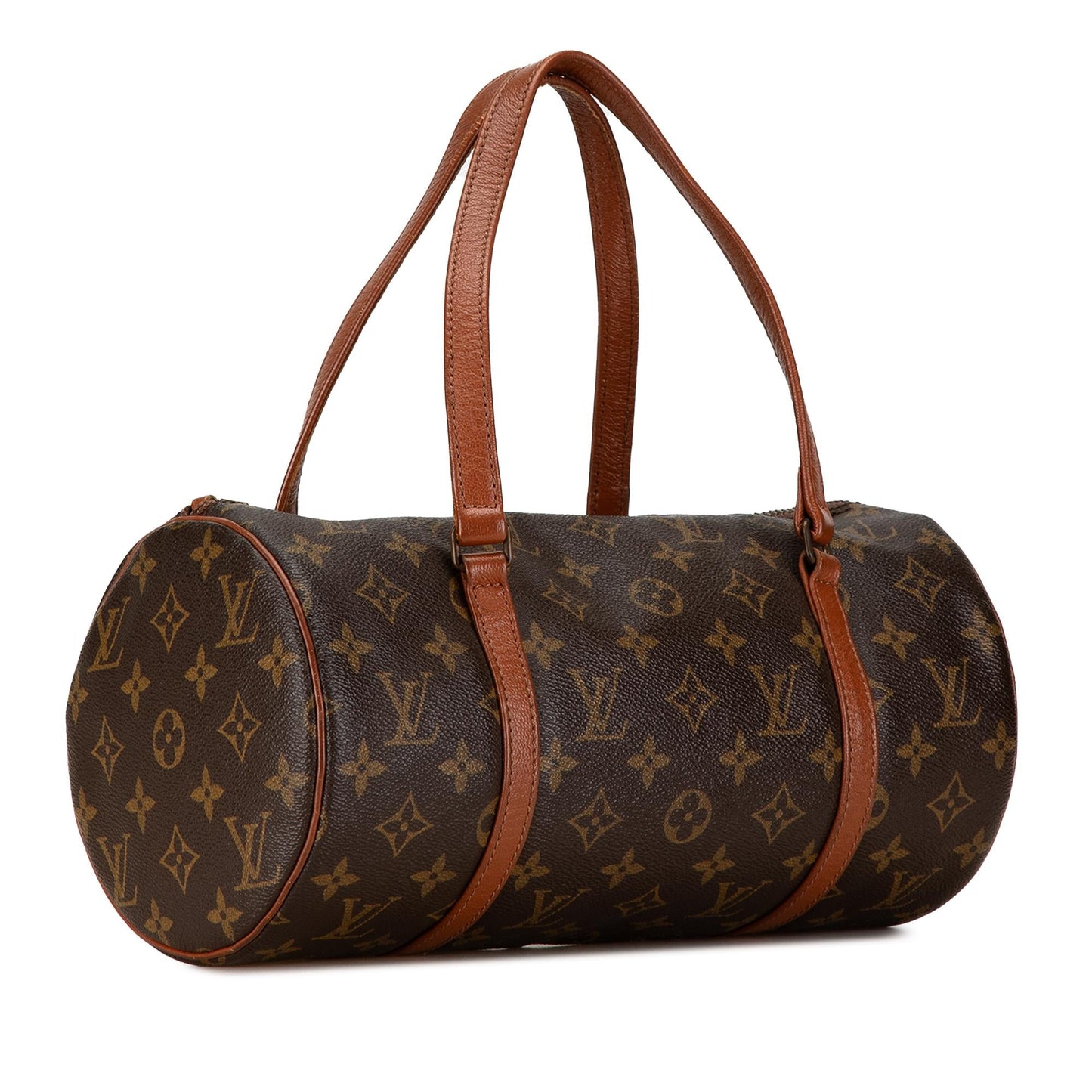 Louis Vuitton Monogram Papillon 30 (SHG-2C72oI)