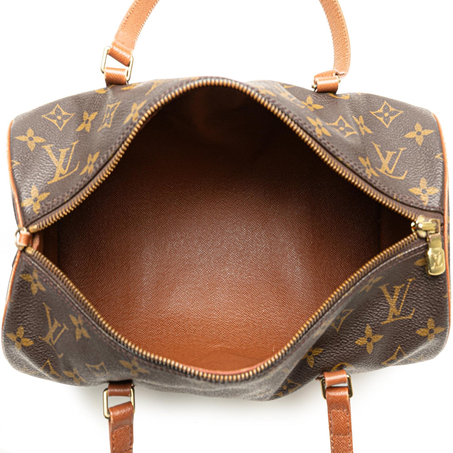 Louis Vuitton Monogram Papillon 30 (SHG-daFpiV)
