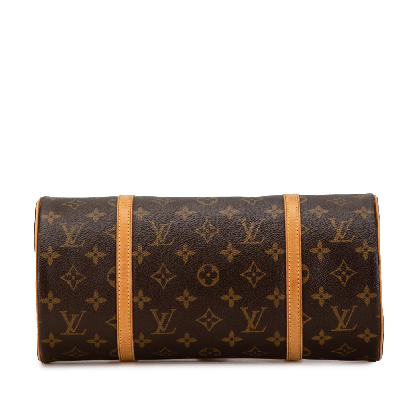 Louis Vuitton Monogram Papillon 30 (SHG-k8KPLk)