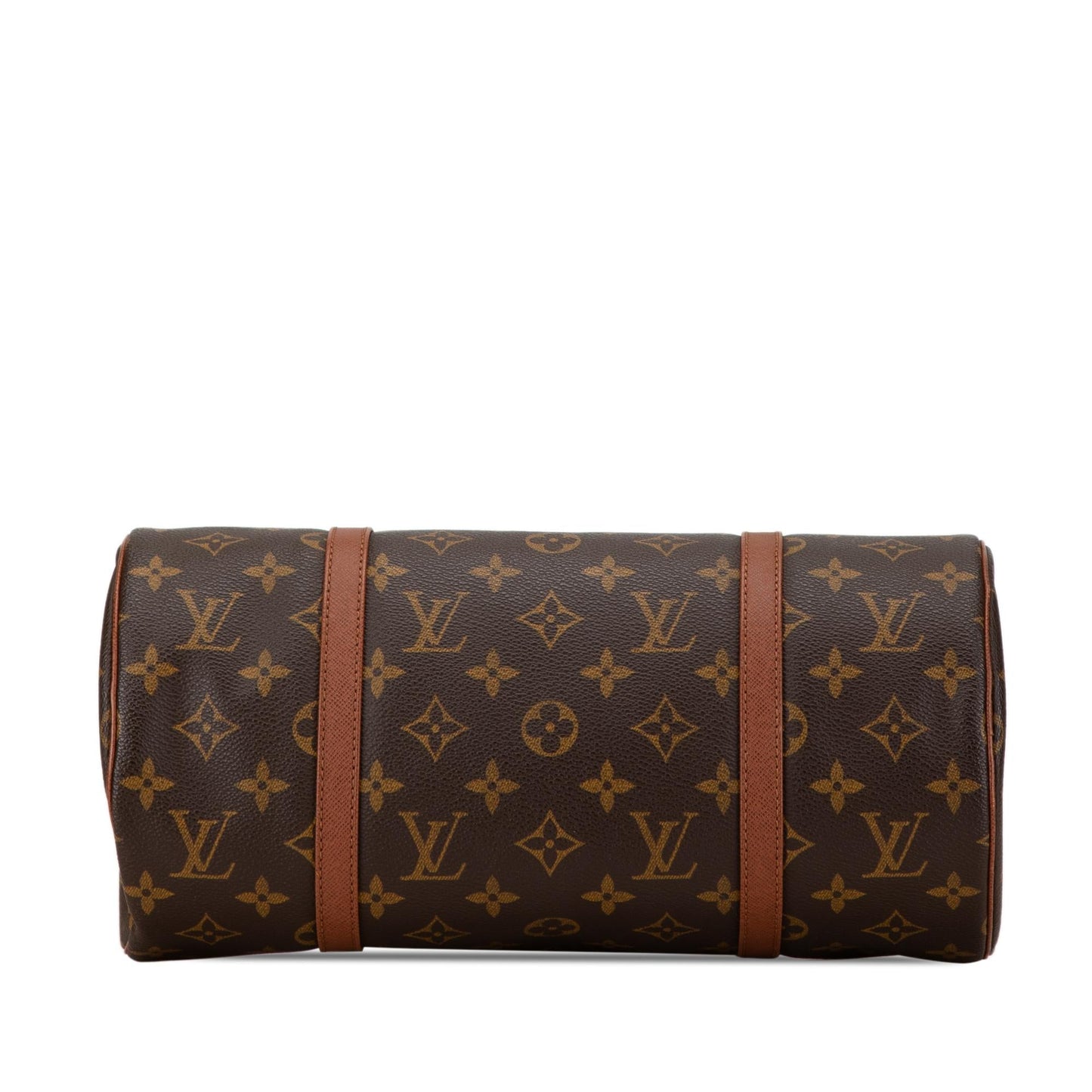 Louis Vuitton Monogram Papillon 30 (SHG-WHgOME)