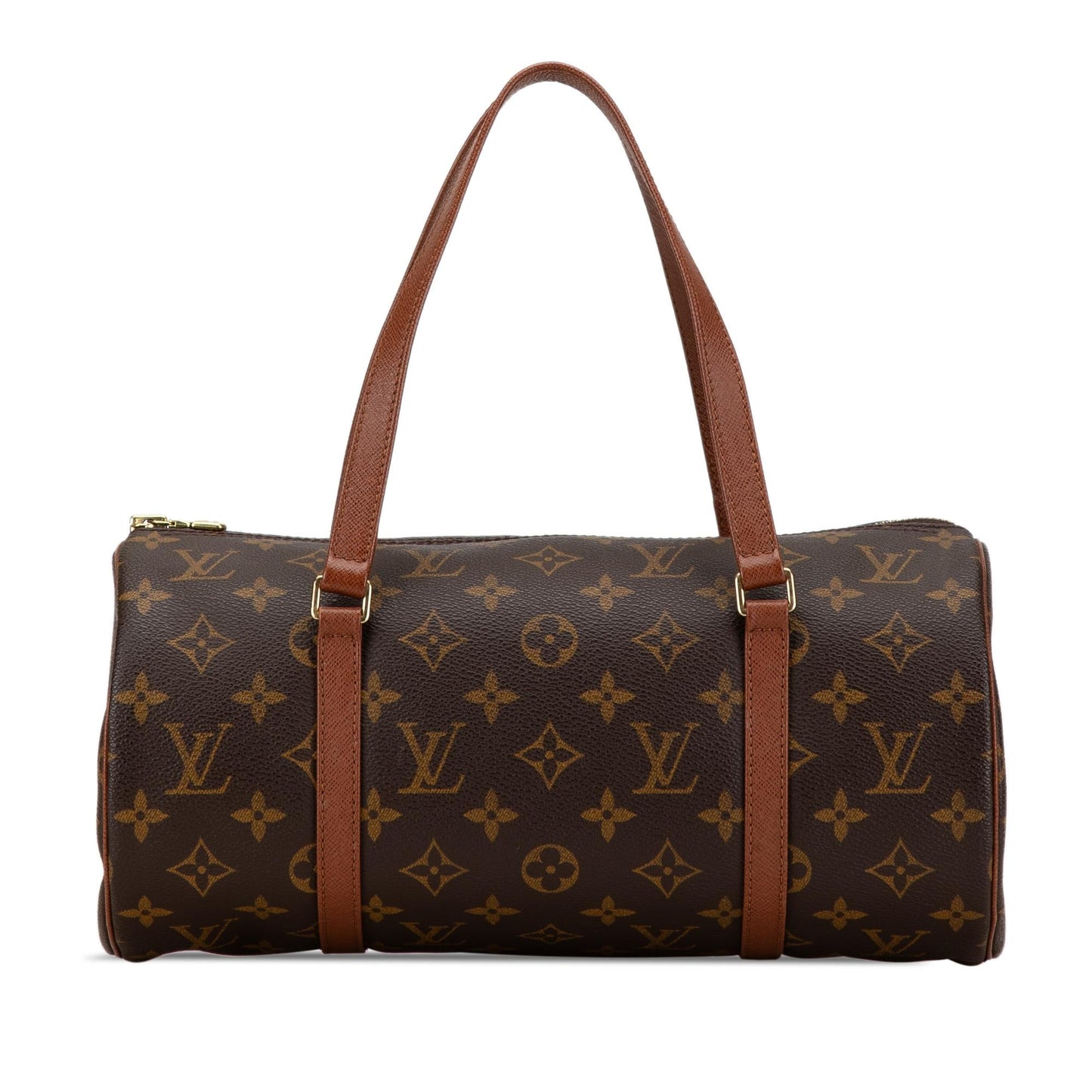 Louis Vuitton Monogram Papillon 30 (SHG-WHgOME)