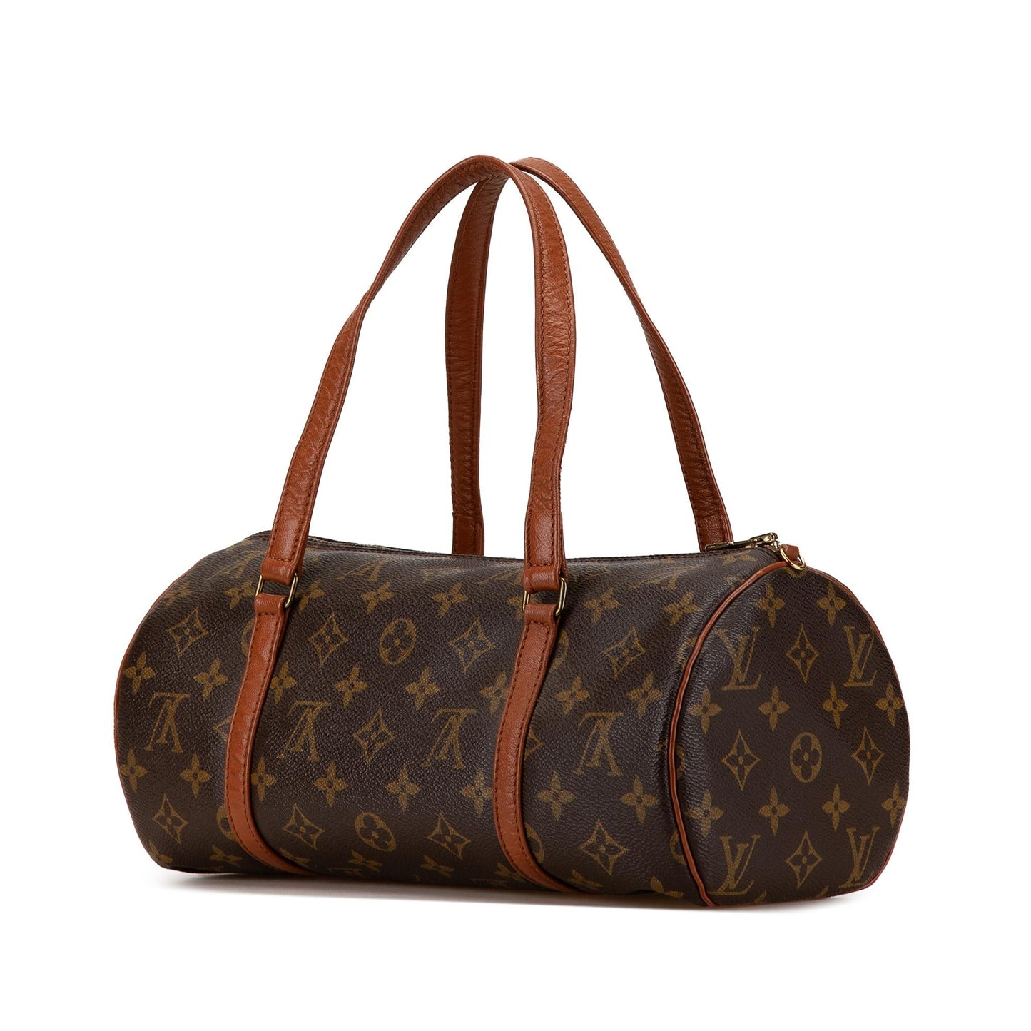 Louis Vuitton Monogram Papillon 30 (SHG-GWzfn2)