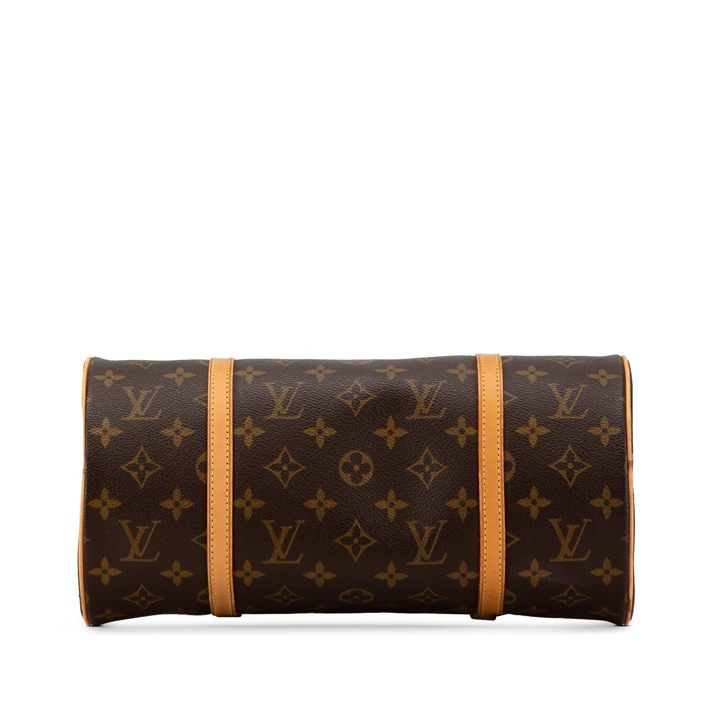 Louis Vuitton Monogram Papillon 30 (SHG-lHQFS8)