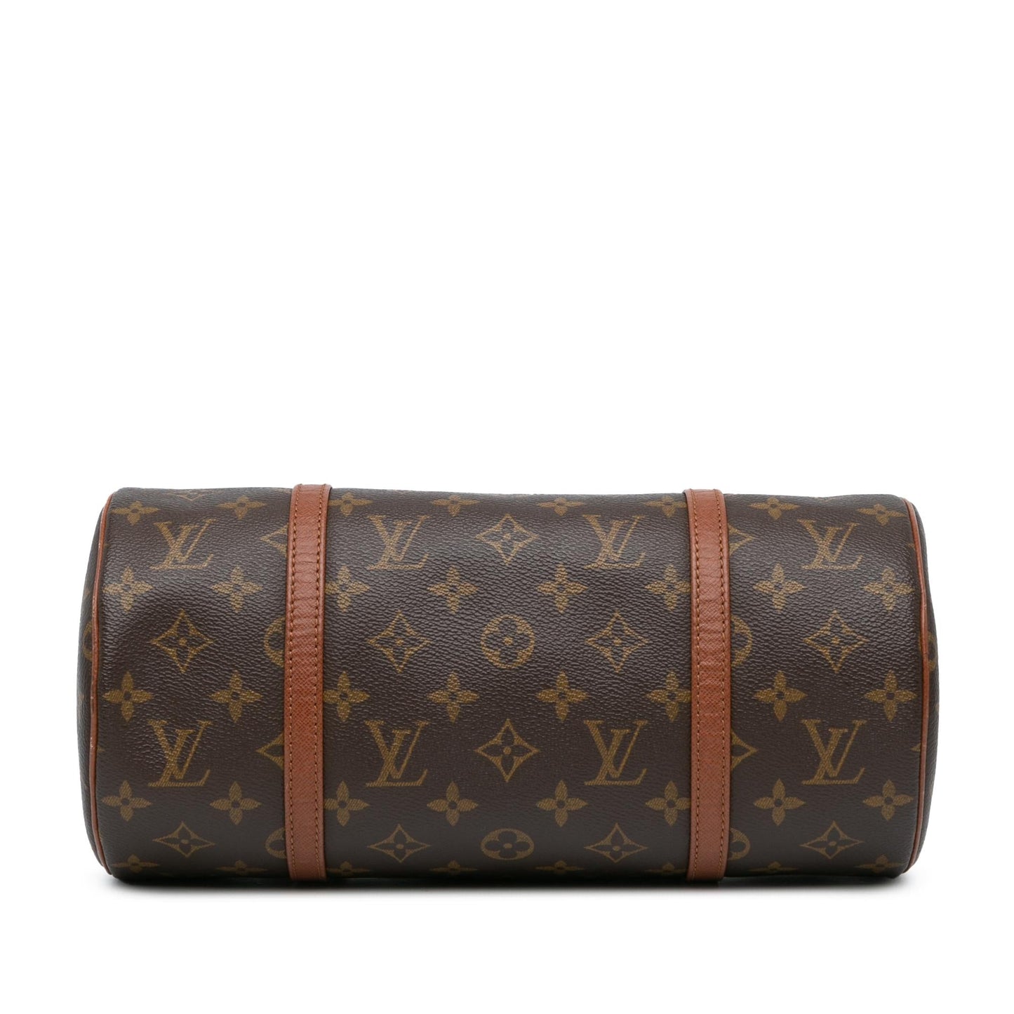 Louis Vuitton Monogram Papillon 30 (SHG-AhgLYD)