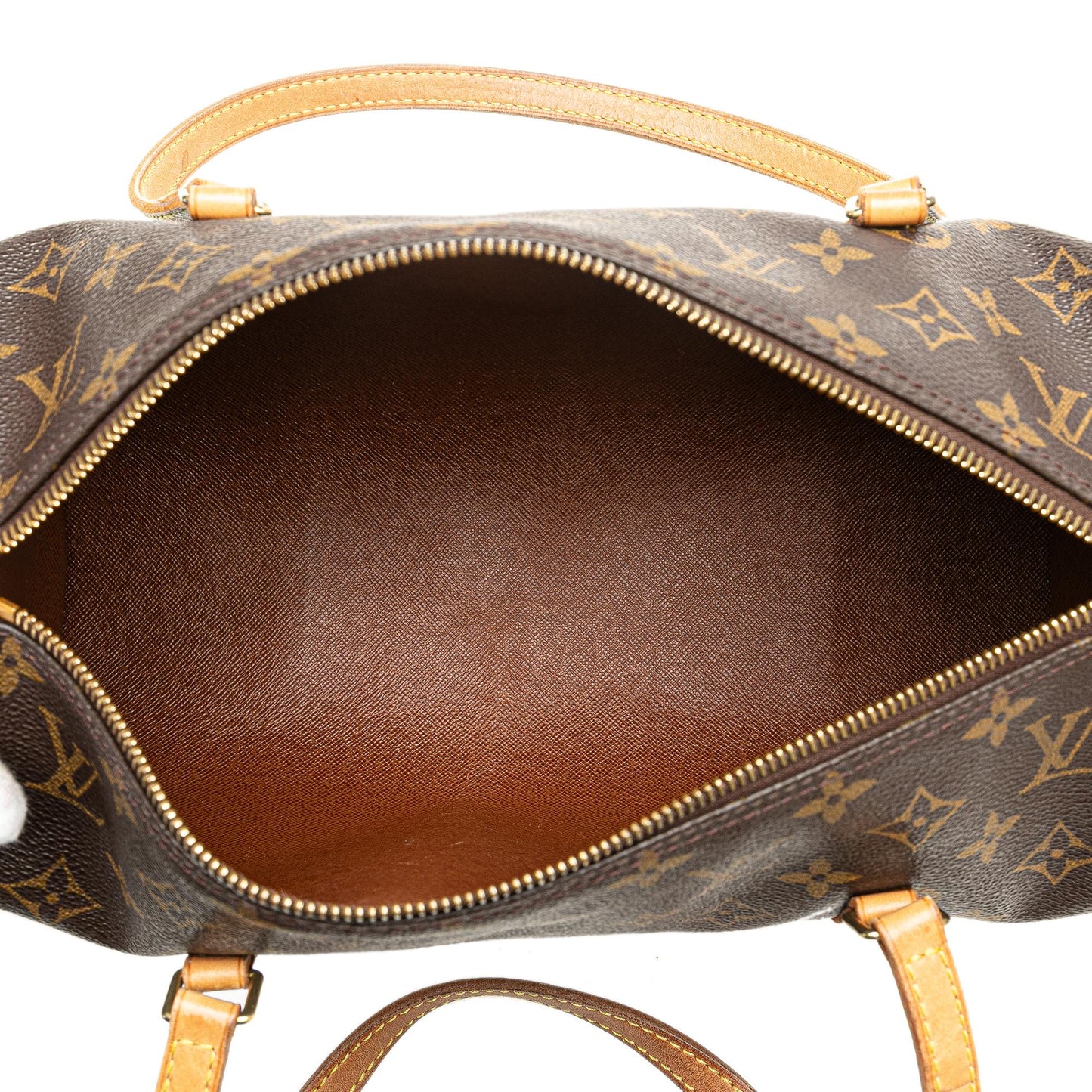 Louis Vuitton Monogram Papillon 30 (SHG-8CA2ON)