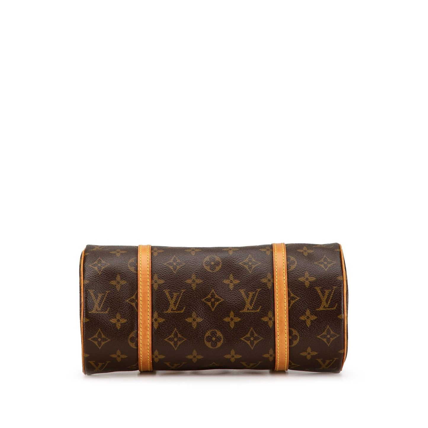 Louis Vuitton Monogram Papillon 30 (SHG-DhSLKA)
