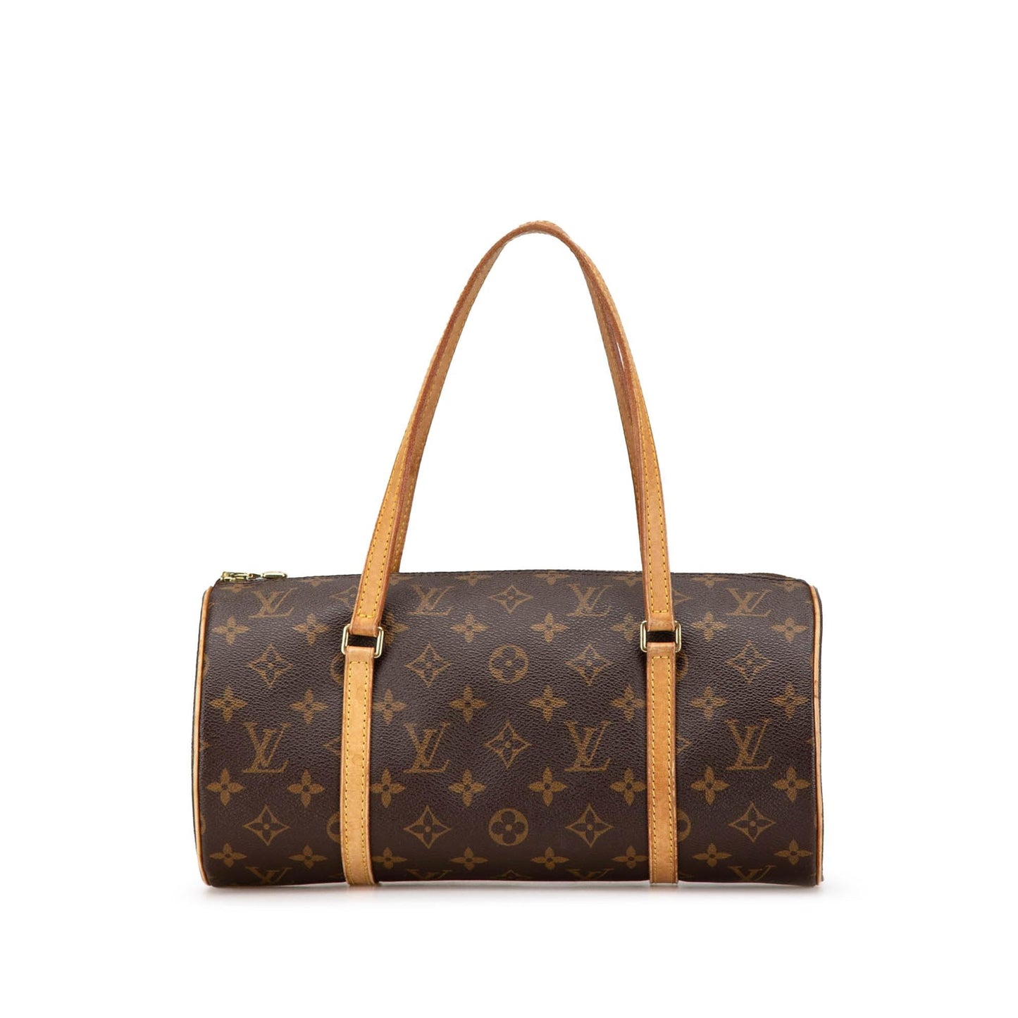 Louis Vuitton Monogram Papillon 30 (SHG-nmA31E)