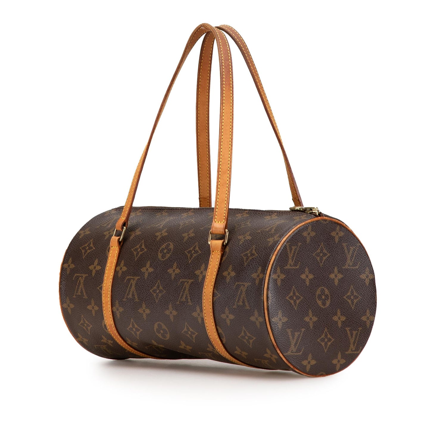 Louis Vuitton Monogram Papillon 30 (SHG-3L683v)