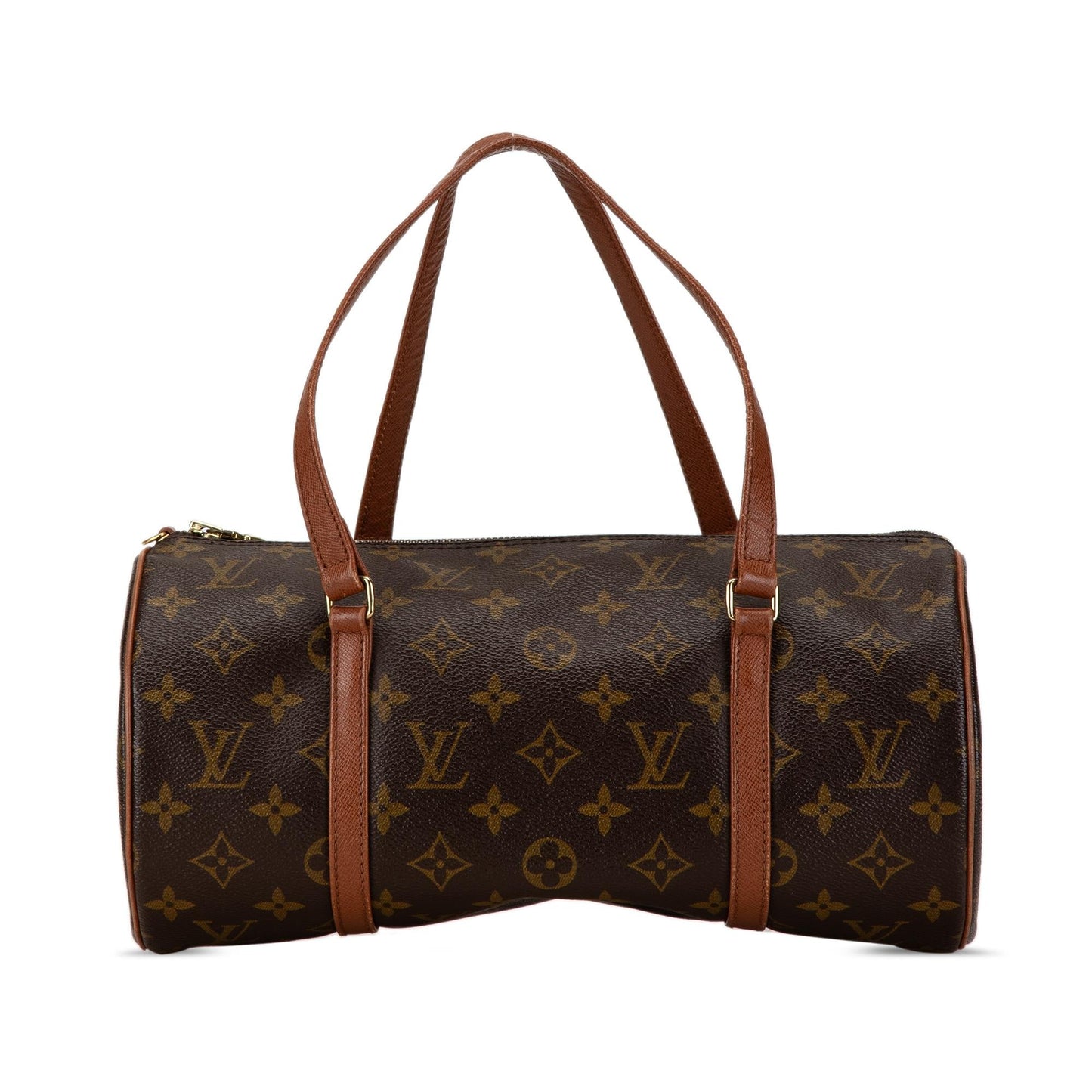 Louis Vuitton Monogram Papillon 30 (SHG-sIQSXN)