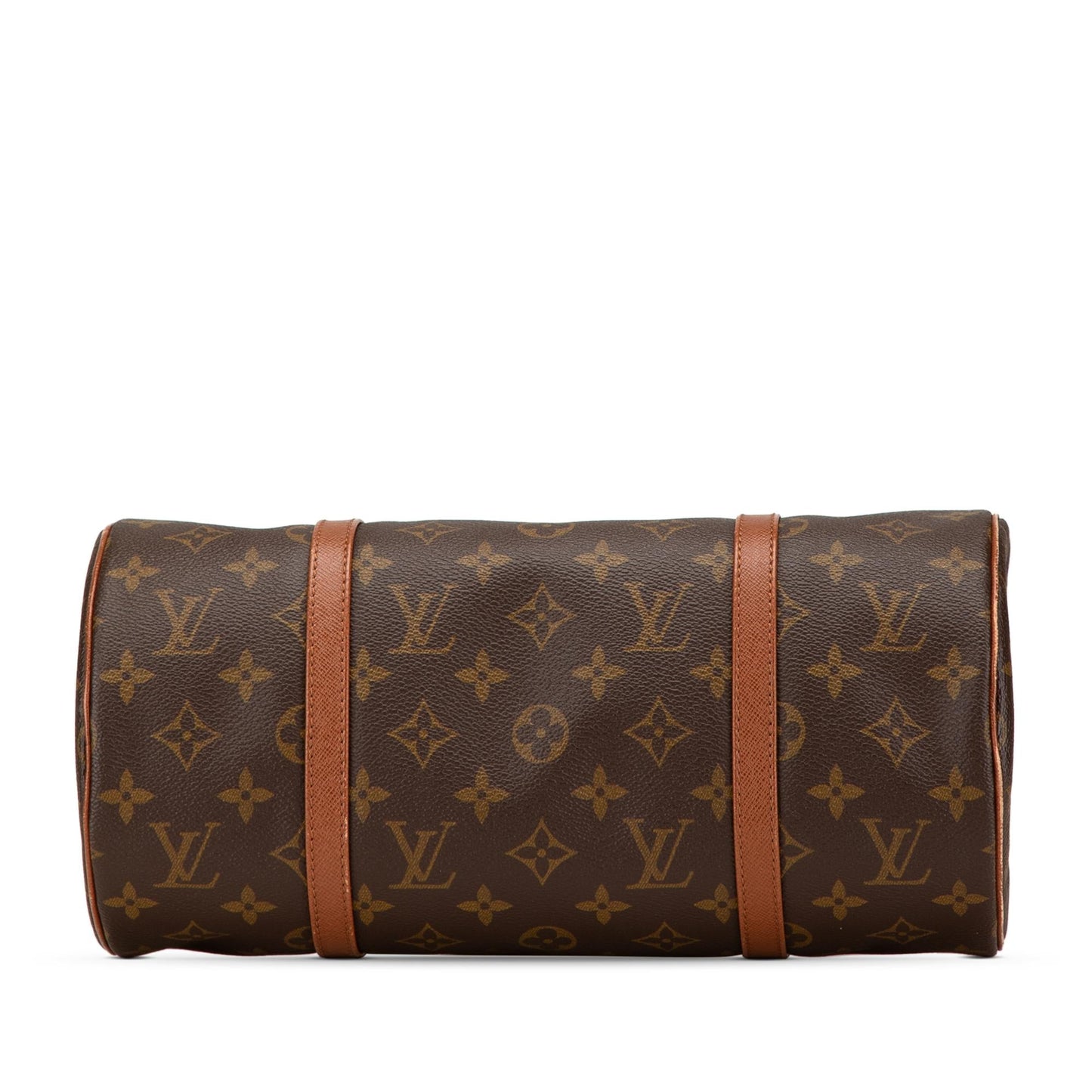 Louis Vuitton Monogram Papillon 30 (SHG-Sjb4xy)