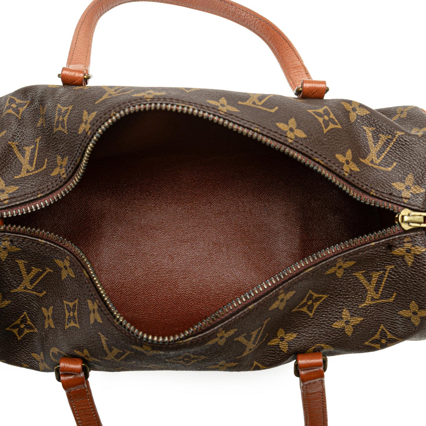 Louis Vuitton Monogram Papillon 30
