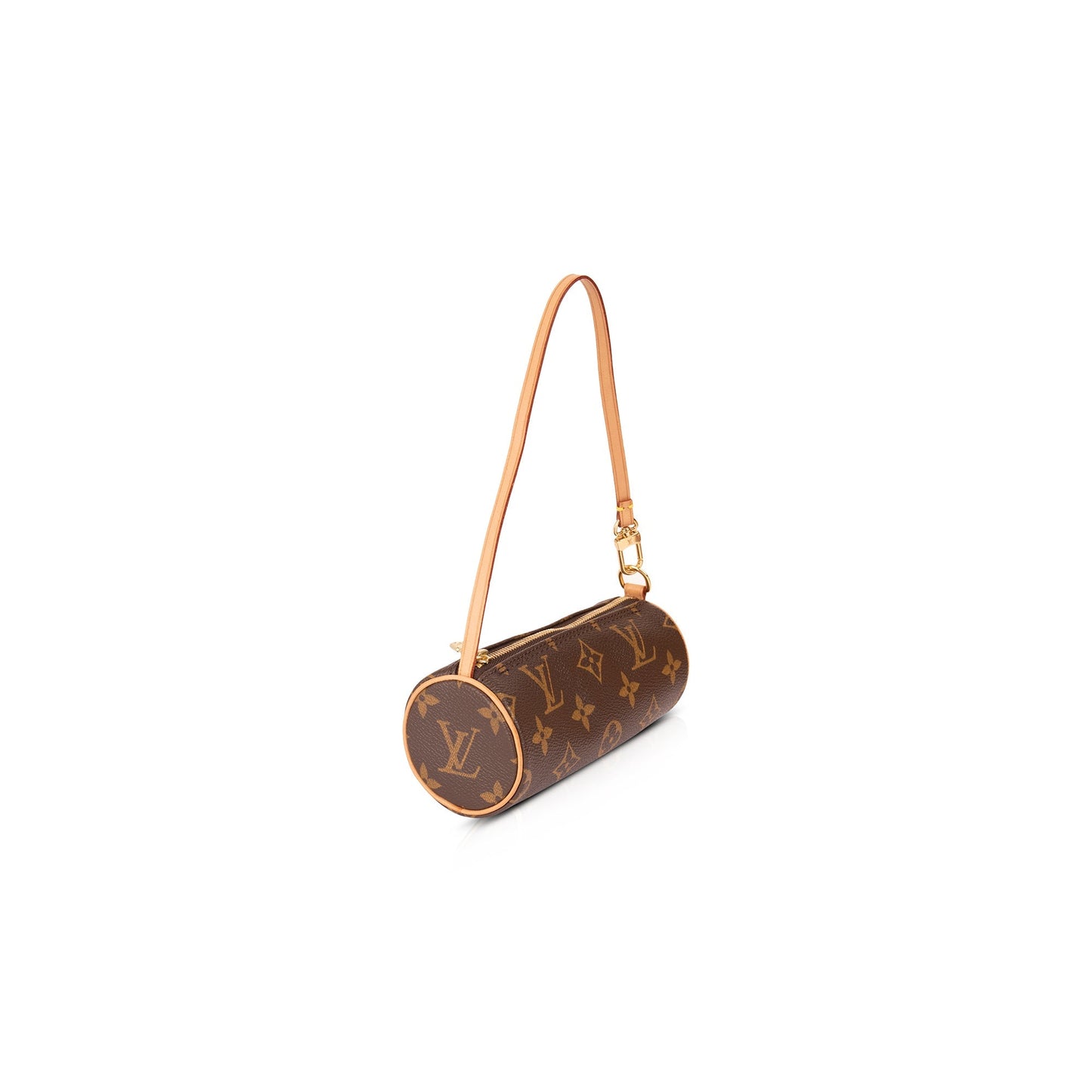 Louis Vuitton Monogram Papillon Pochette