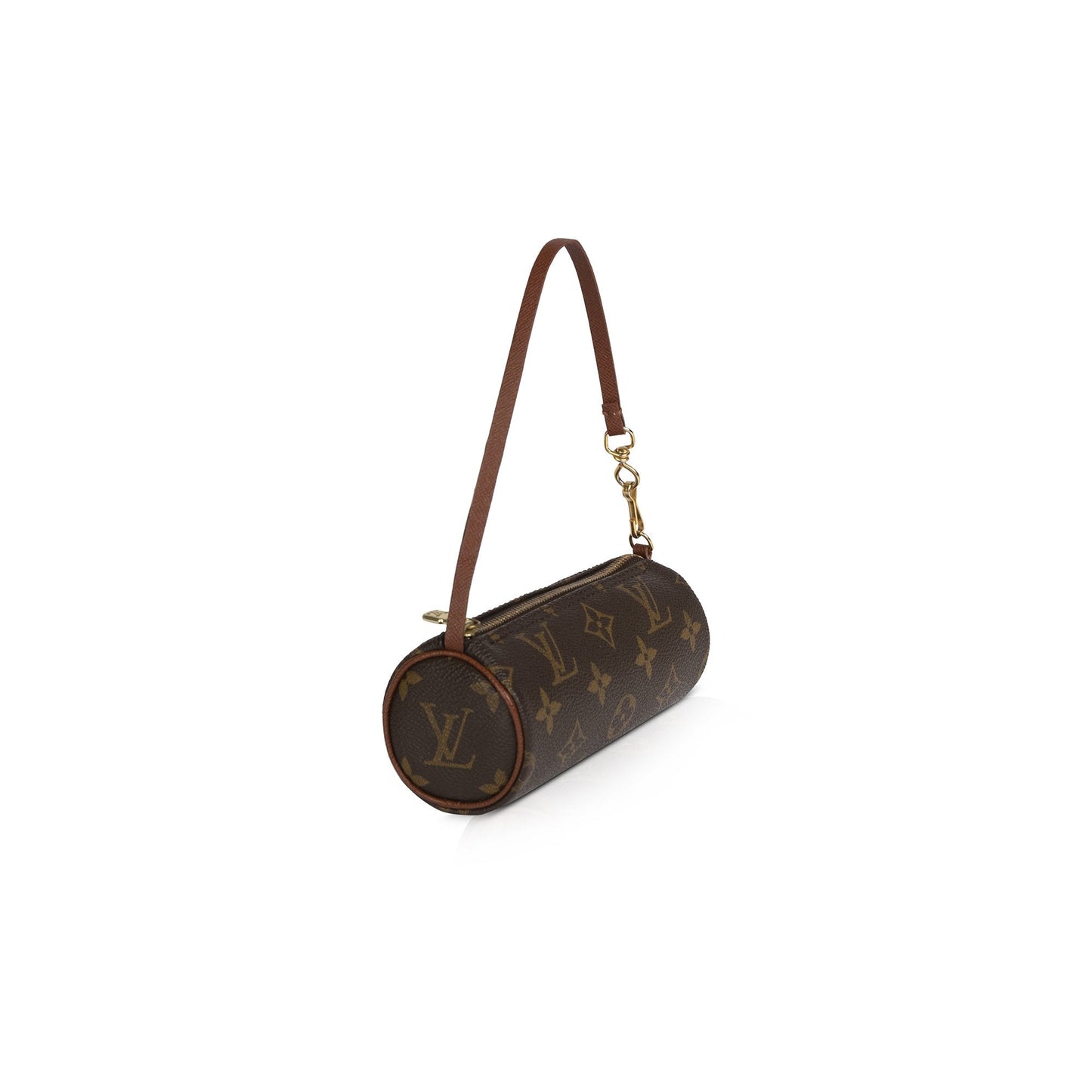 Louis Vuitton Monogram Papillon Pochette