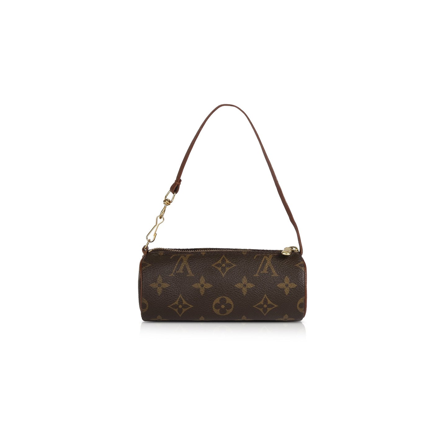 Louis Vuitton Monogram Papillon Pochette