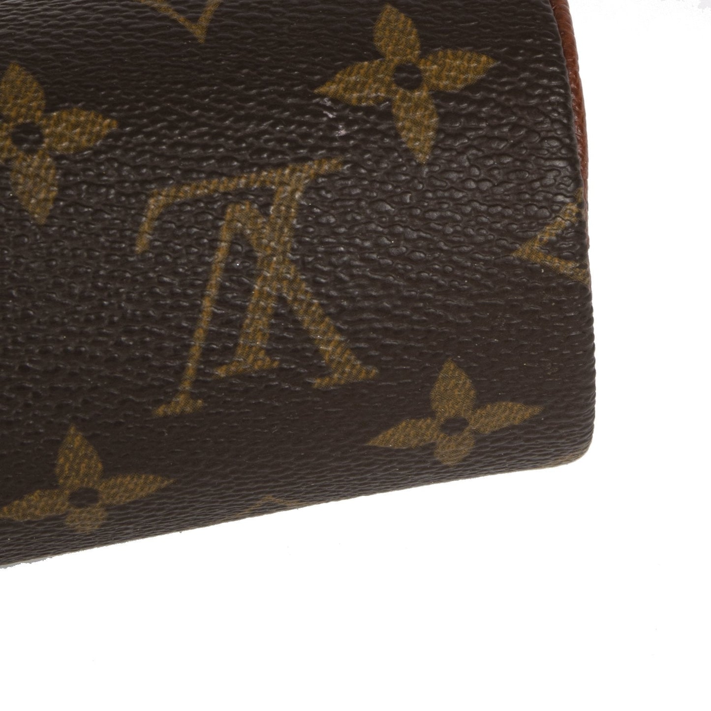Louis Vuitton Monogram Papillon Pochette