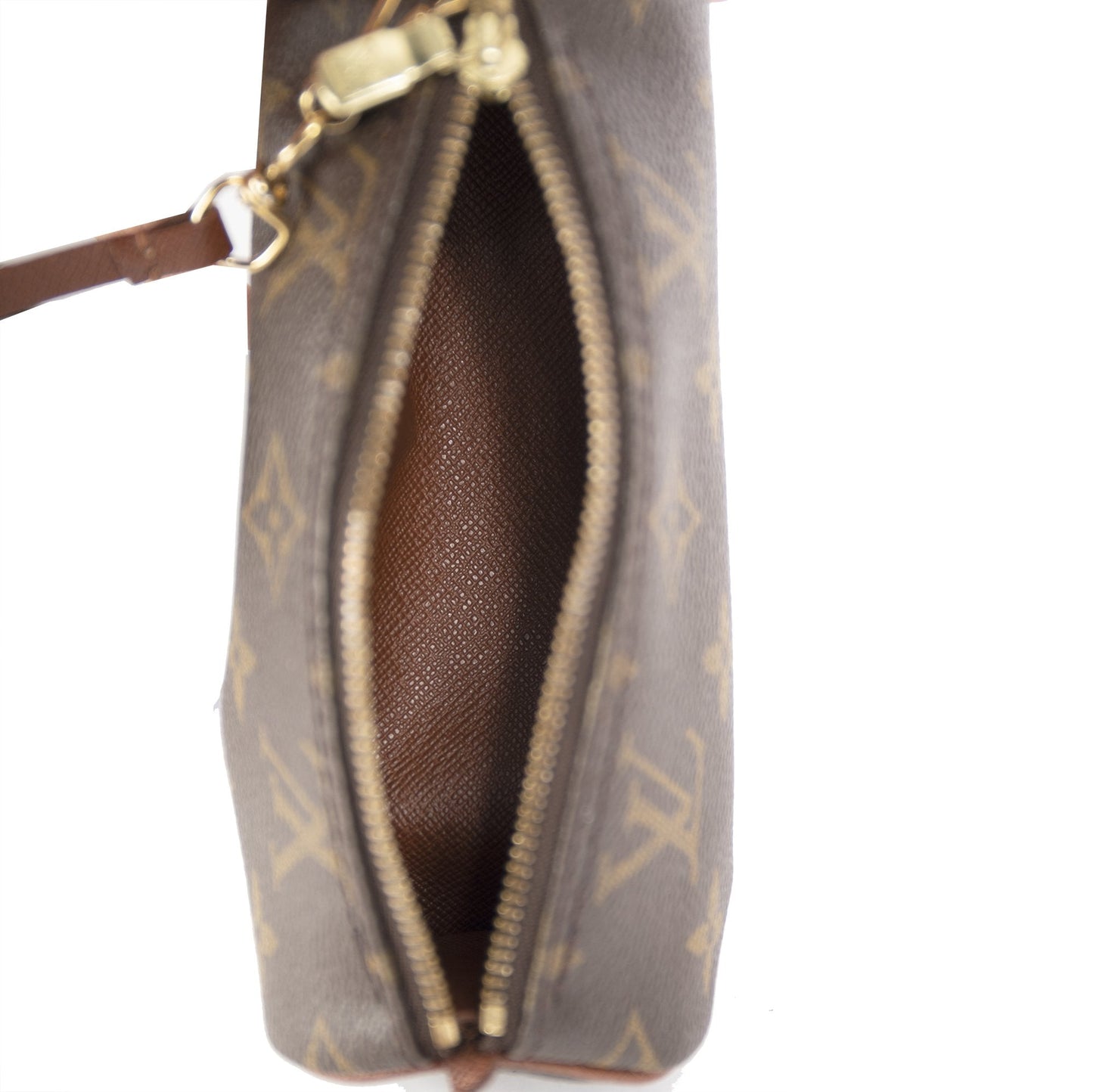 Louis Vuitton Monogram Papillon Pochette