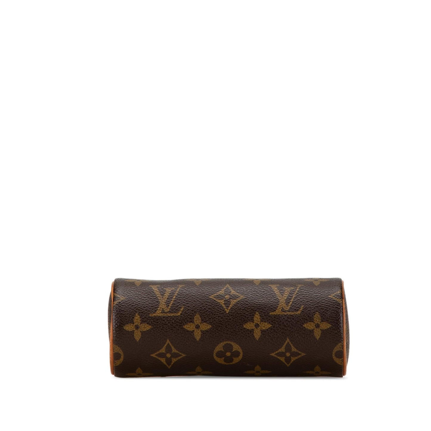 Louis Vuitton Monogram Papillon Pochette (SHG-c2F1HM)