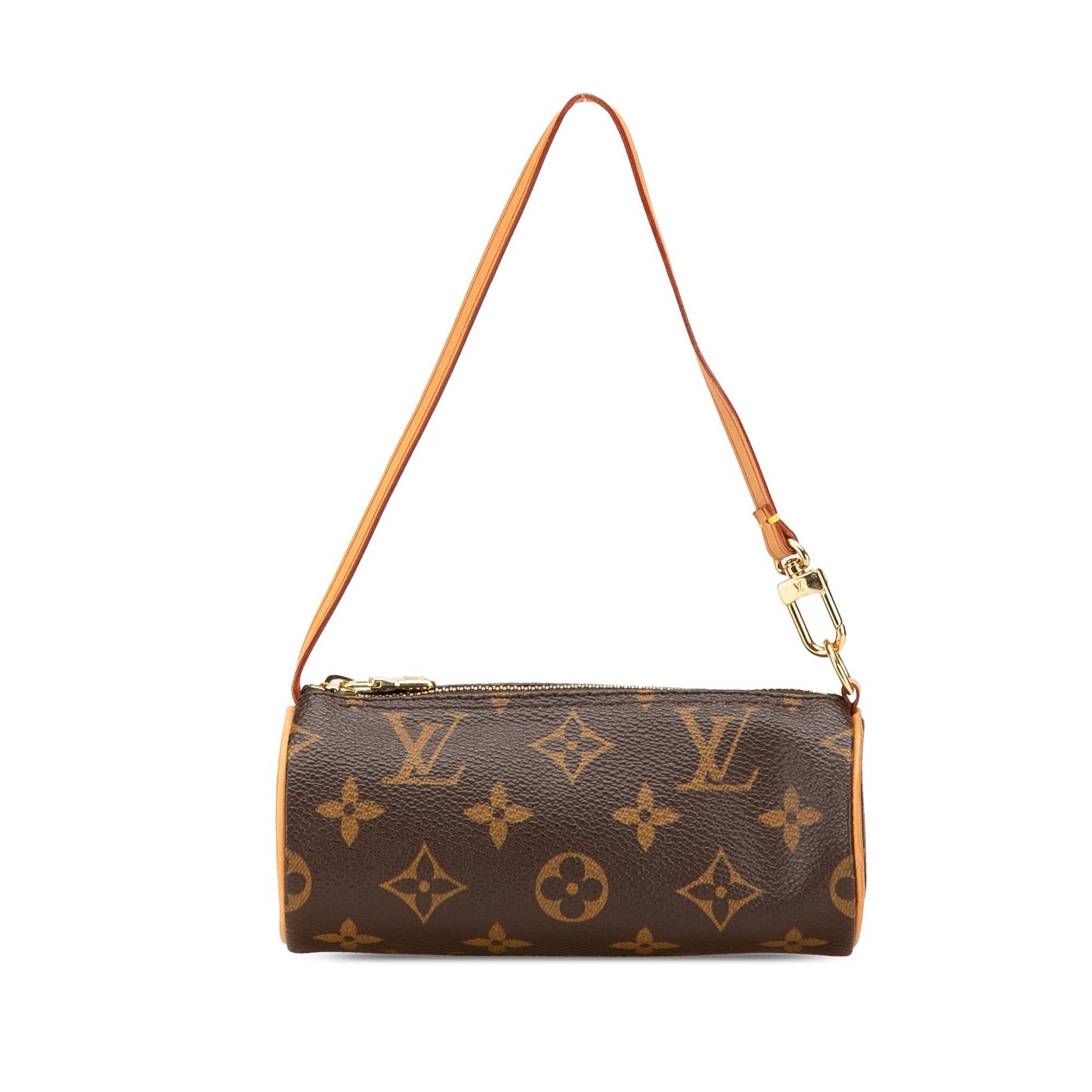 Louis Vuitton Monogram Papillon Pochette