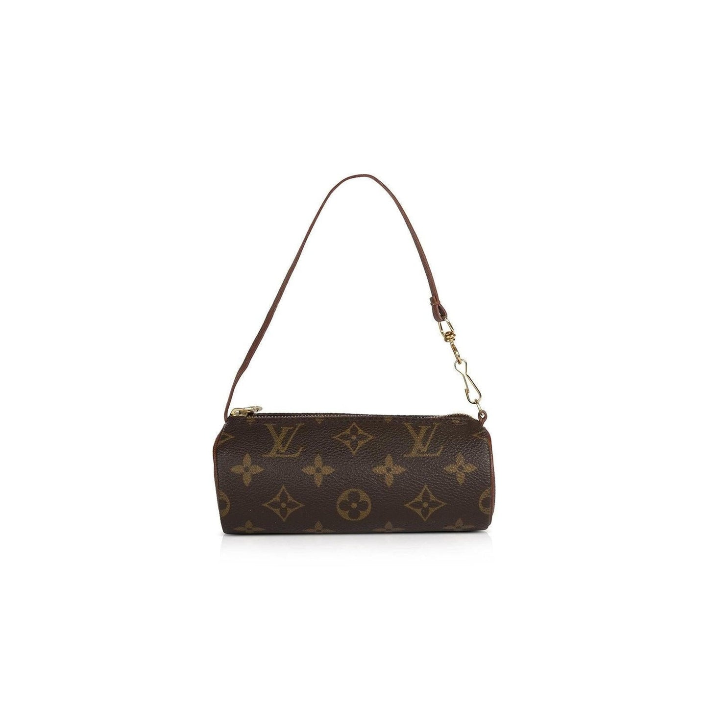Louis Vuitton Monogram Papillon Pochette